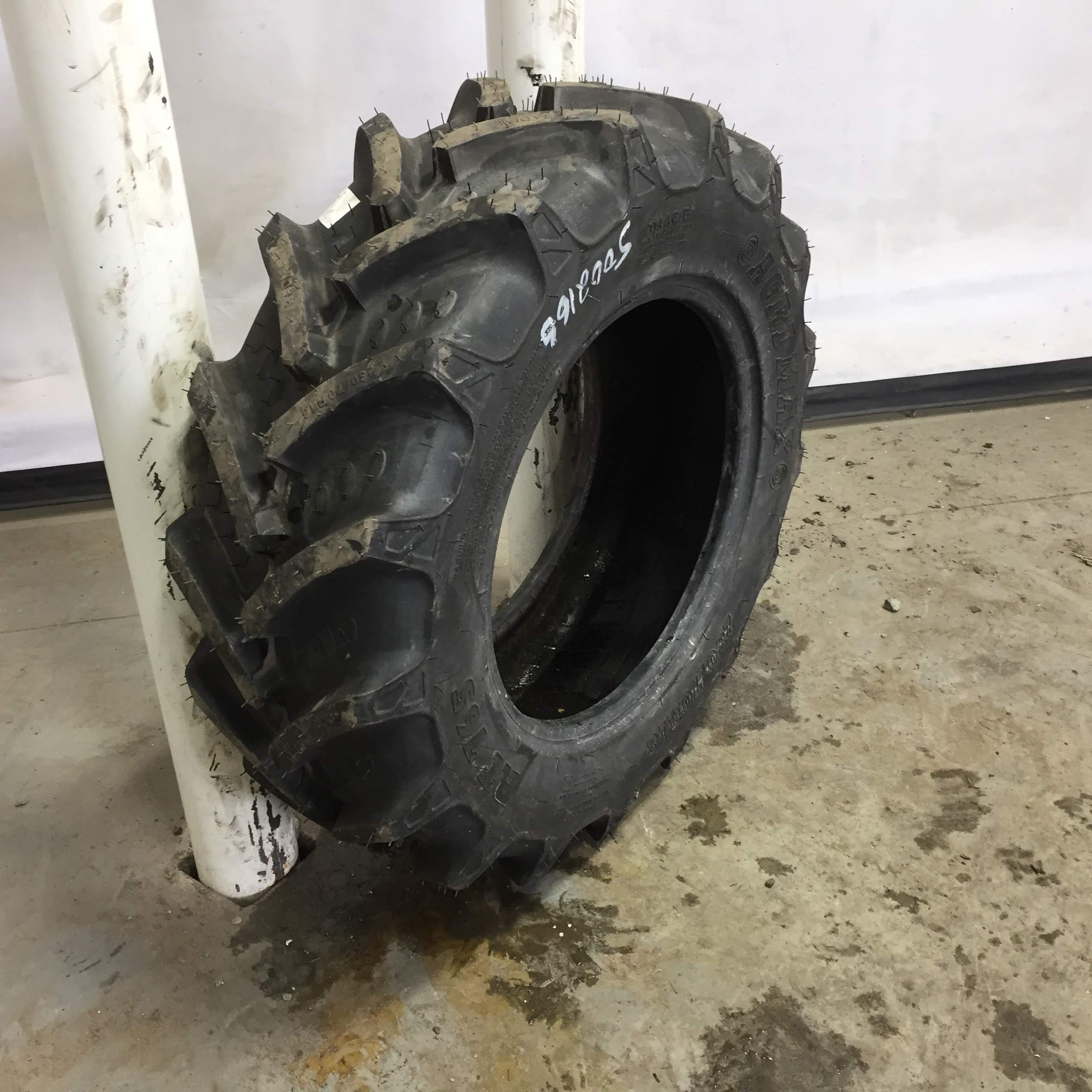 280/70R18 BKT Tires Agrimax RT 765 R-1W Tire S002166