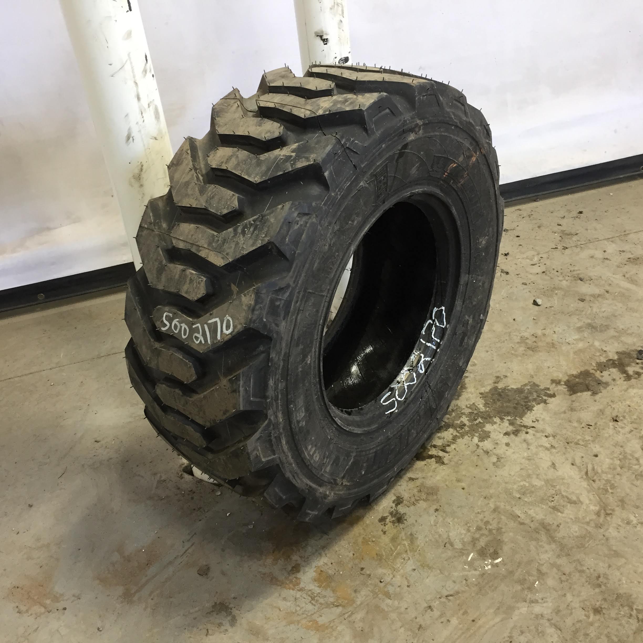 305/70R16.5 Michelin Bibsteel All-Terrain L-3 Tire S002170