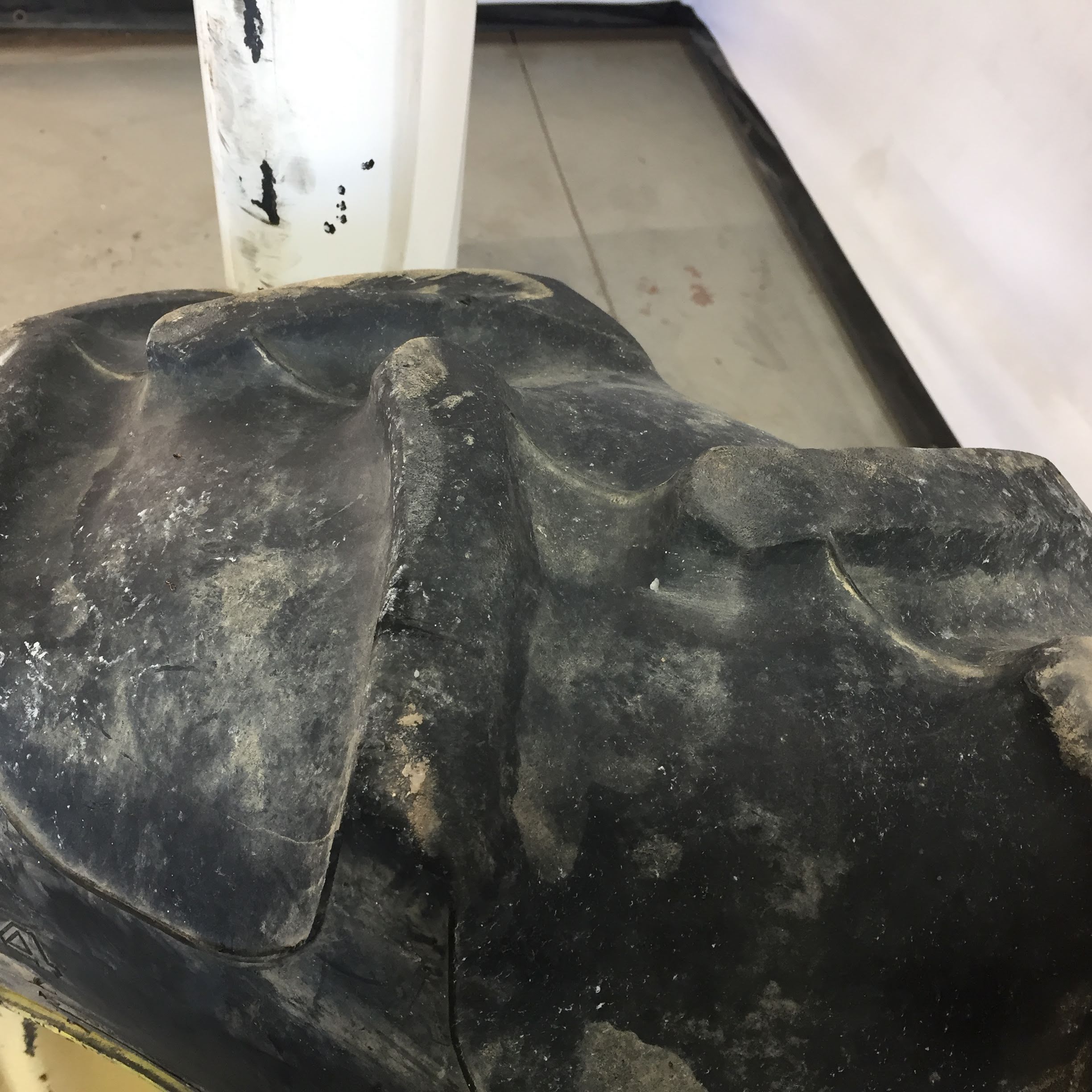 11.2/-24 Goodyear Farm Dura Torque R-1 Tire RS002393