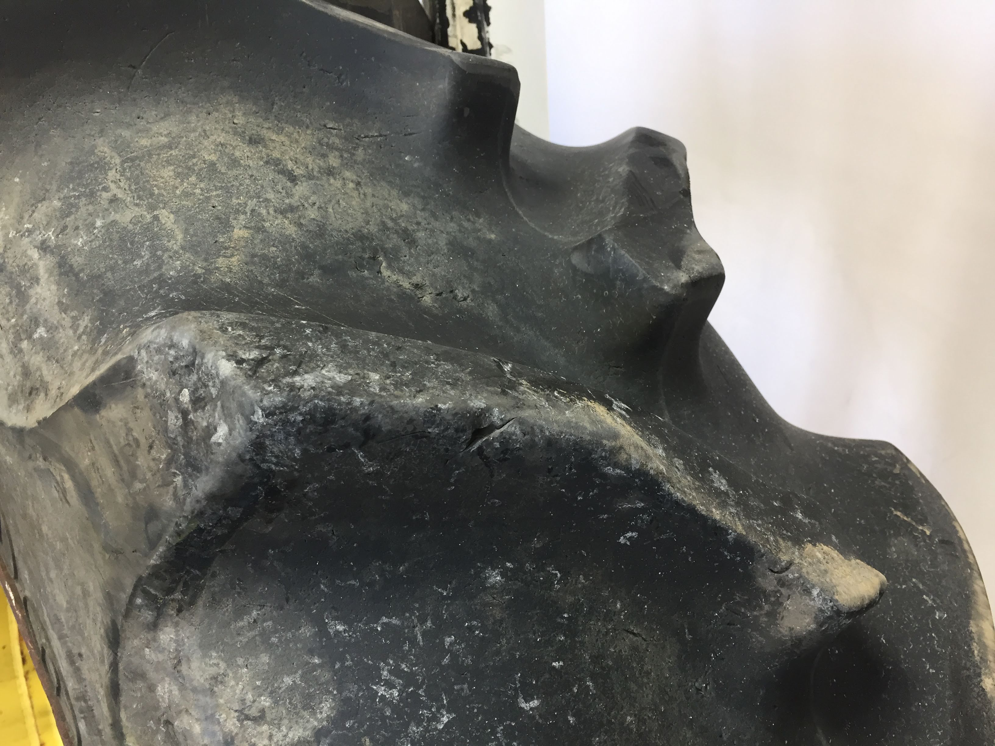 480/70R34 Goodyear Farm Special Sure Grip Radial TD8 R-2 Tire RS002401