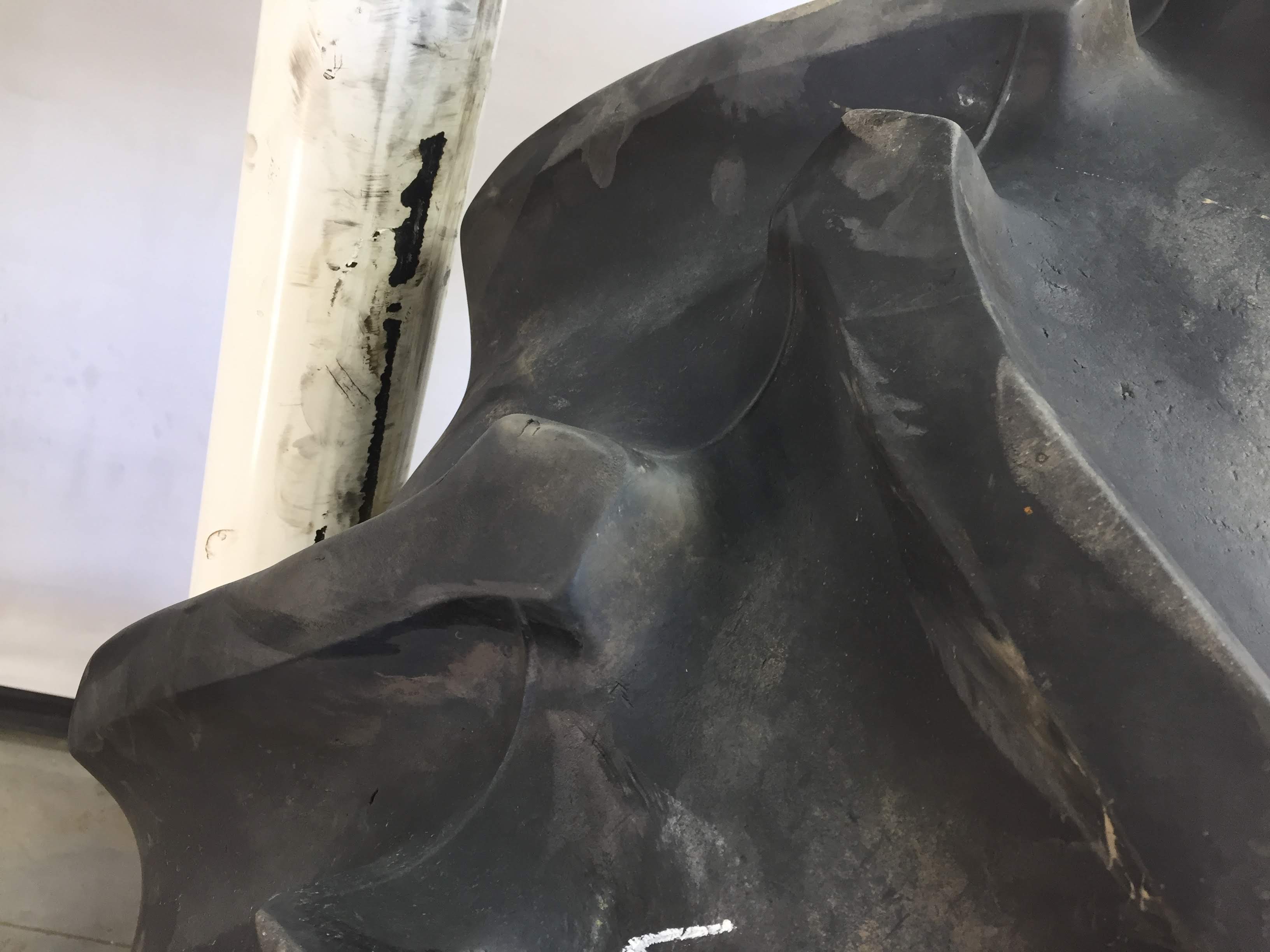 480/70R34 Goodyear Farm Special Sure Grip Radial TD8 R-2 Tire RS002401