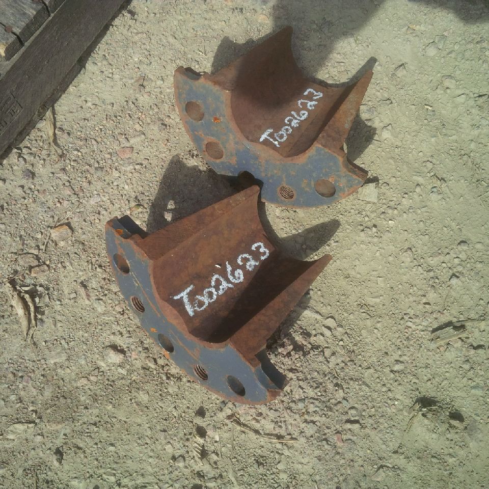 0 Bolt Wedg-Lok Insert Dual Hub T002623