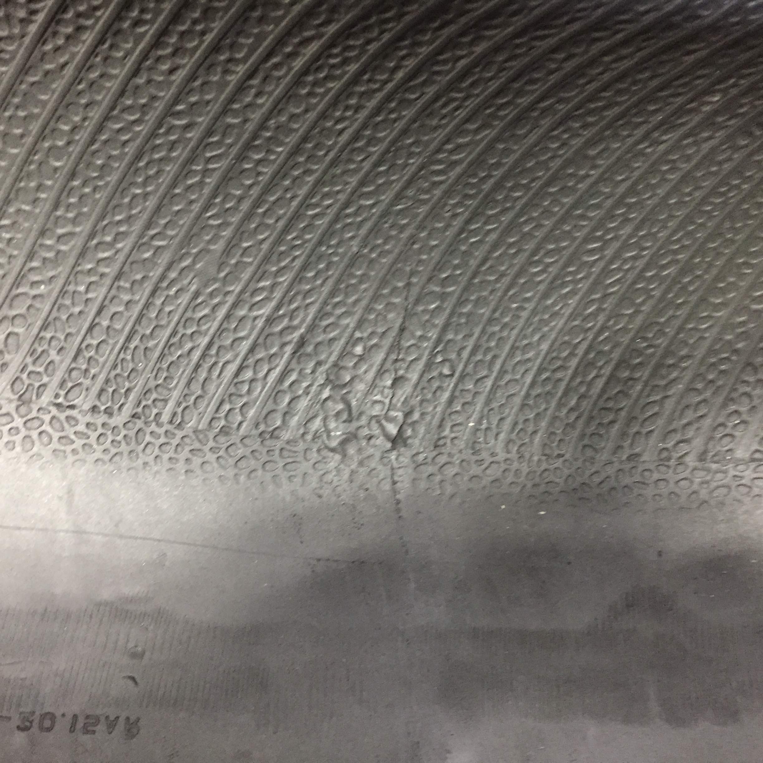 320/90R54 Firestone Radial All Traction DT R-1W Tire T007074