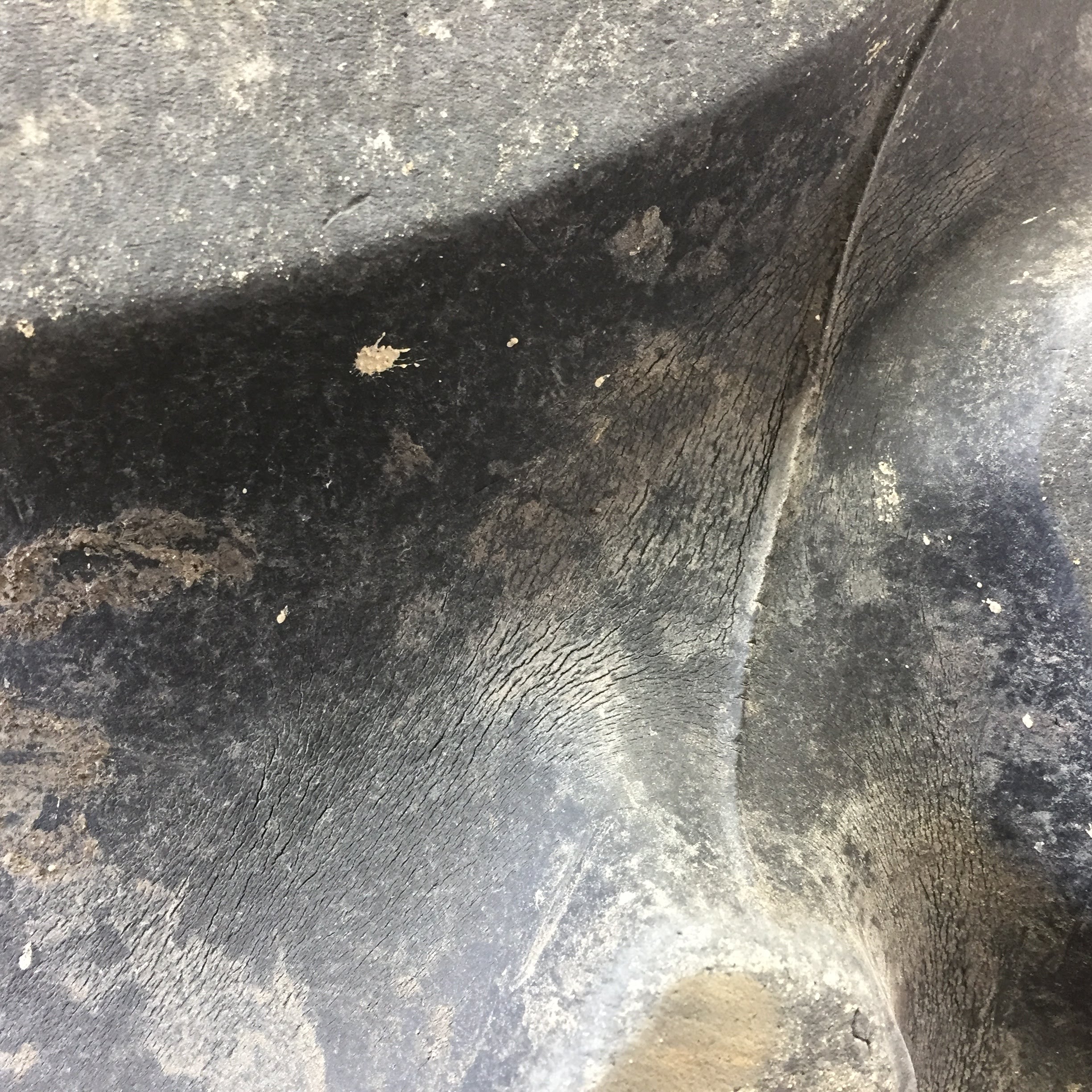 320/90R54 Firestone Radial All Traction DT R-1W Tire T007074