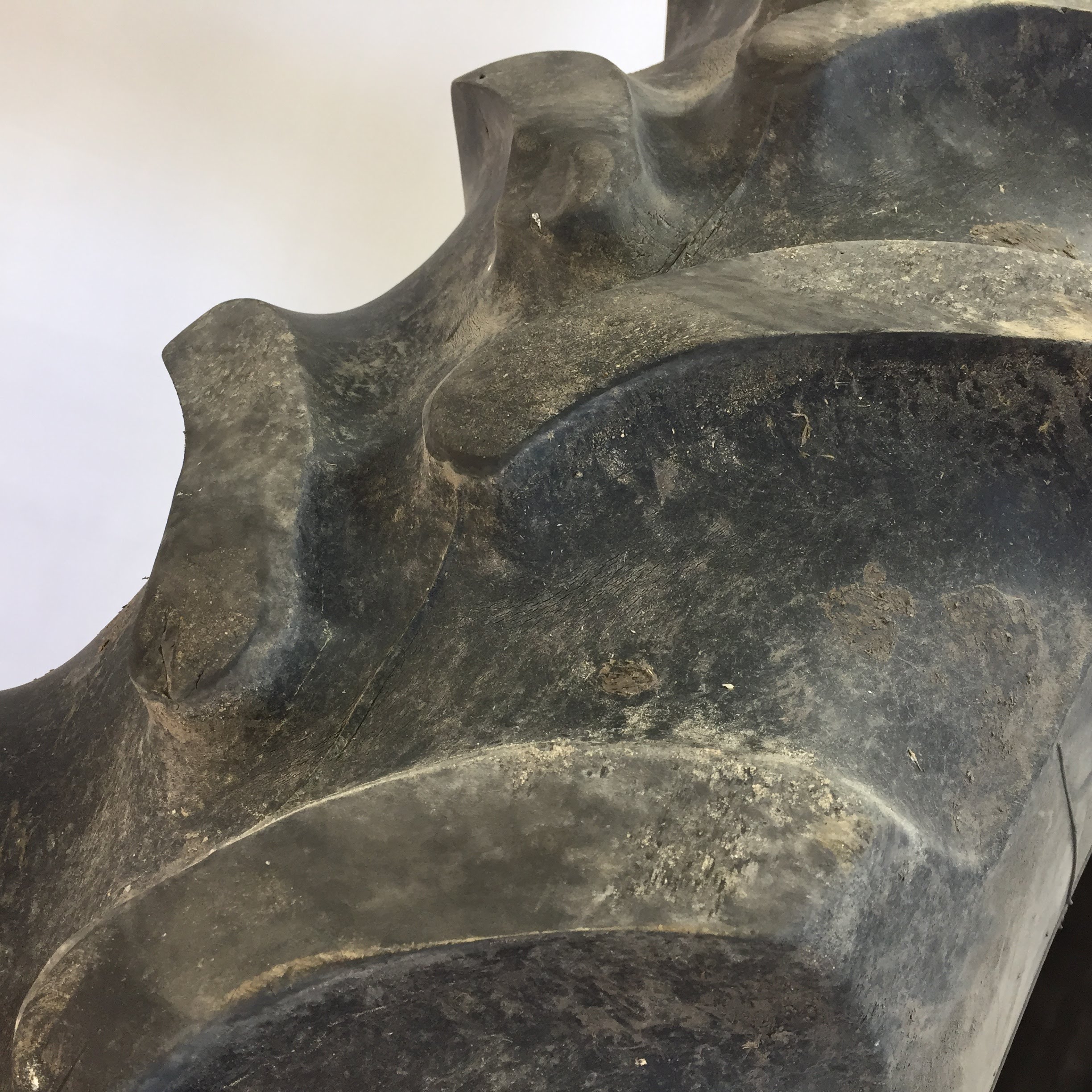 320/90R54 Firestone Radial All Traction DT R-1W Tire T007074