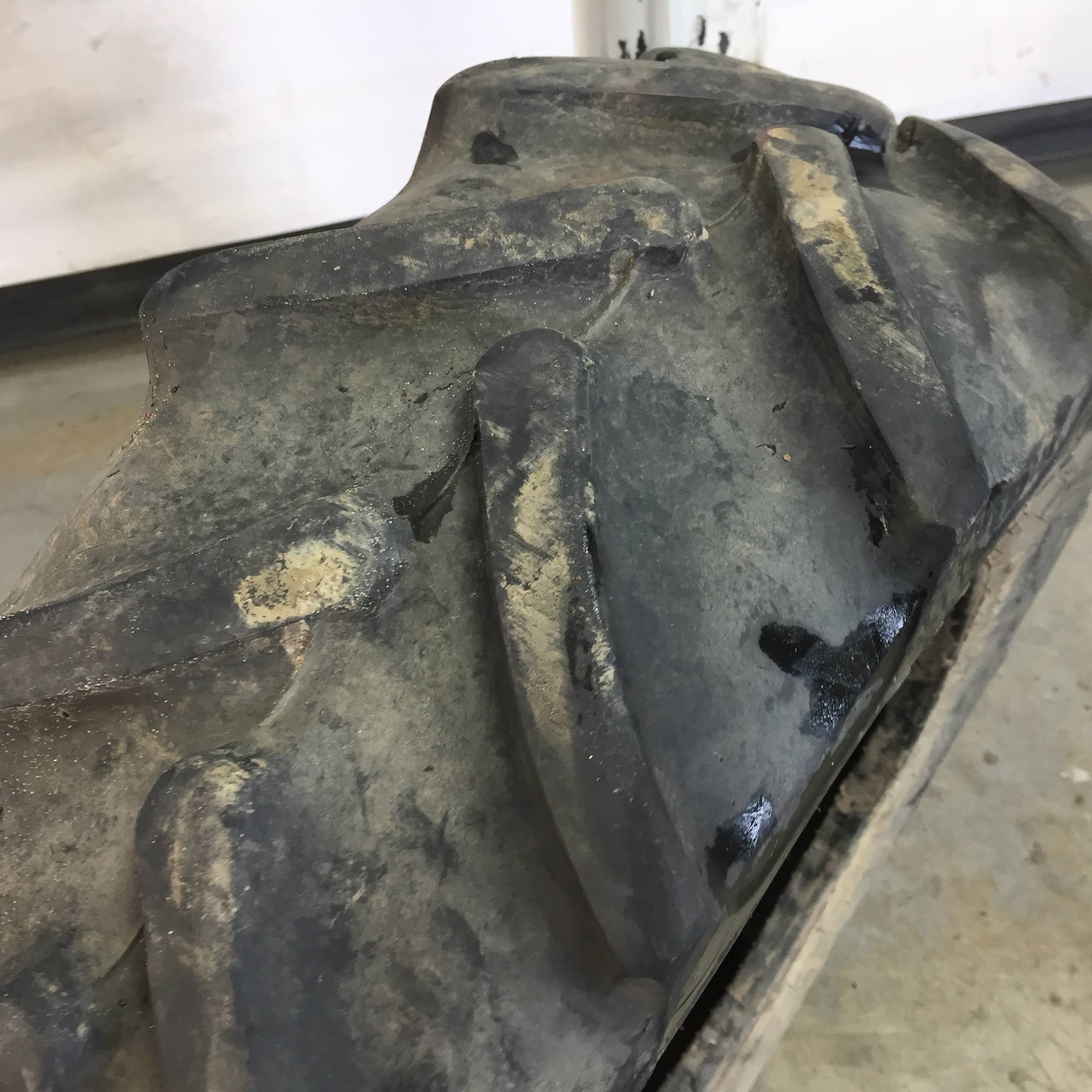 240/70R16 Mitas AC70 Radial  R-1W Tire 007671