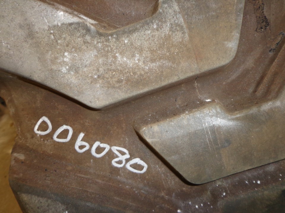 17.5/-25 Long March RLS OTR L-2 Tire 006080-Z