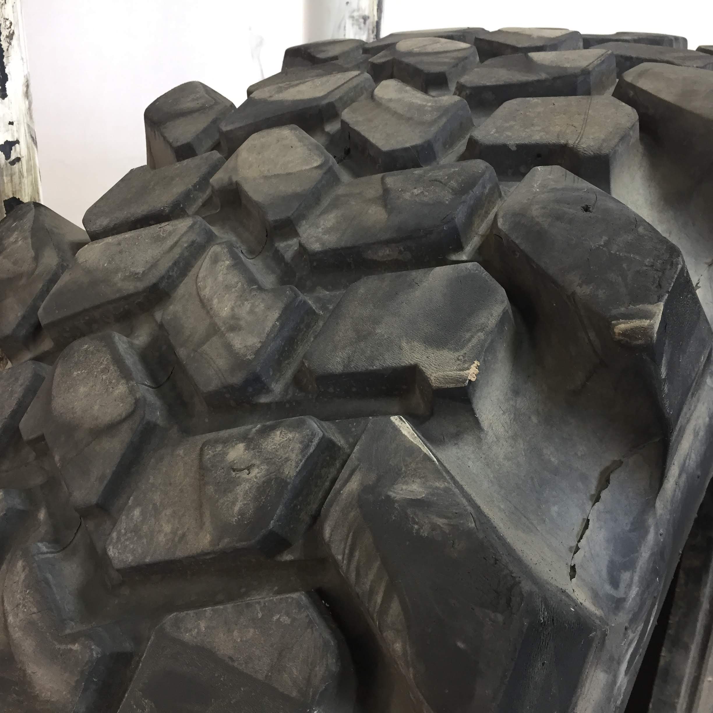 520/70R34 Trelleborg T459 HD R-4 Tire 007706