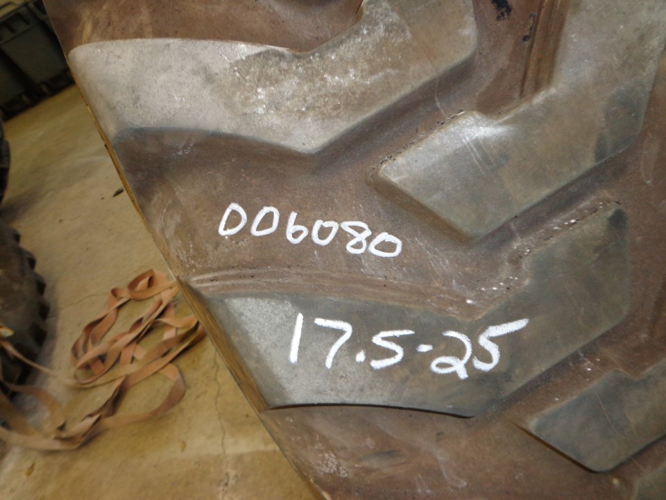 17.5/-25 Long March RLS OTR L-2 Tire 006080-Z