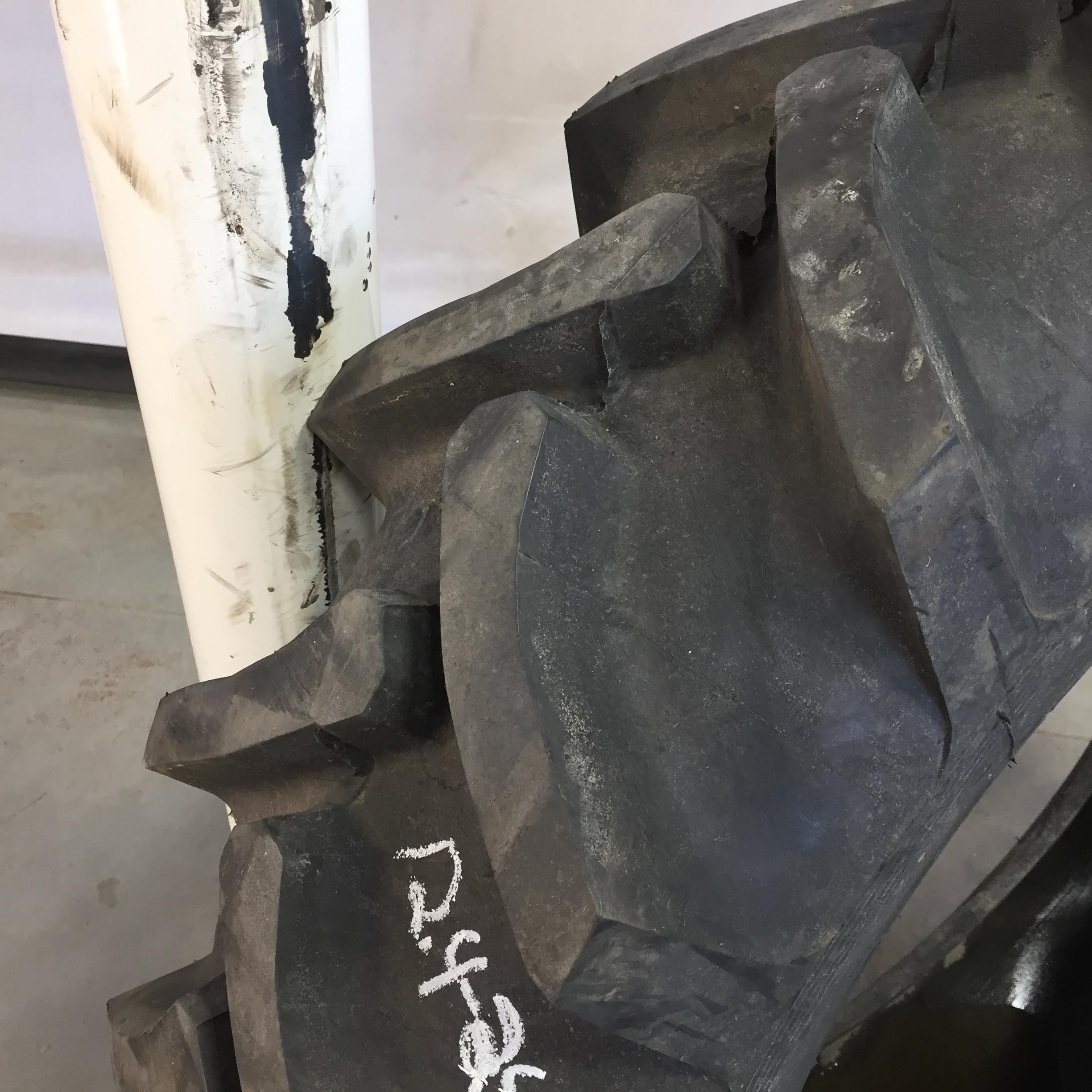 12.4/-24 Continental AS-Farmer R-1 Tire S002423