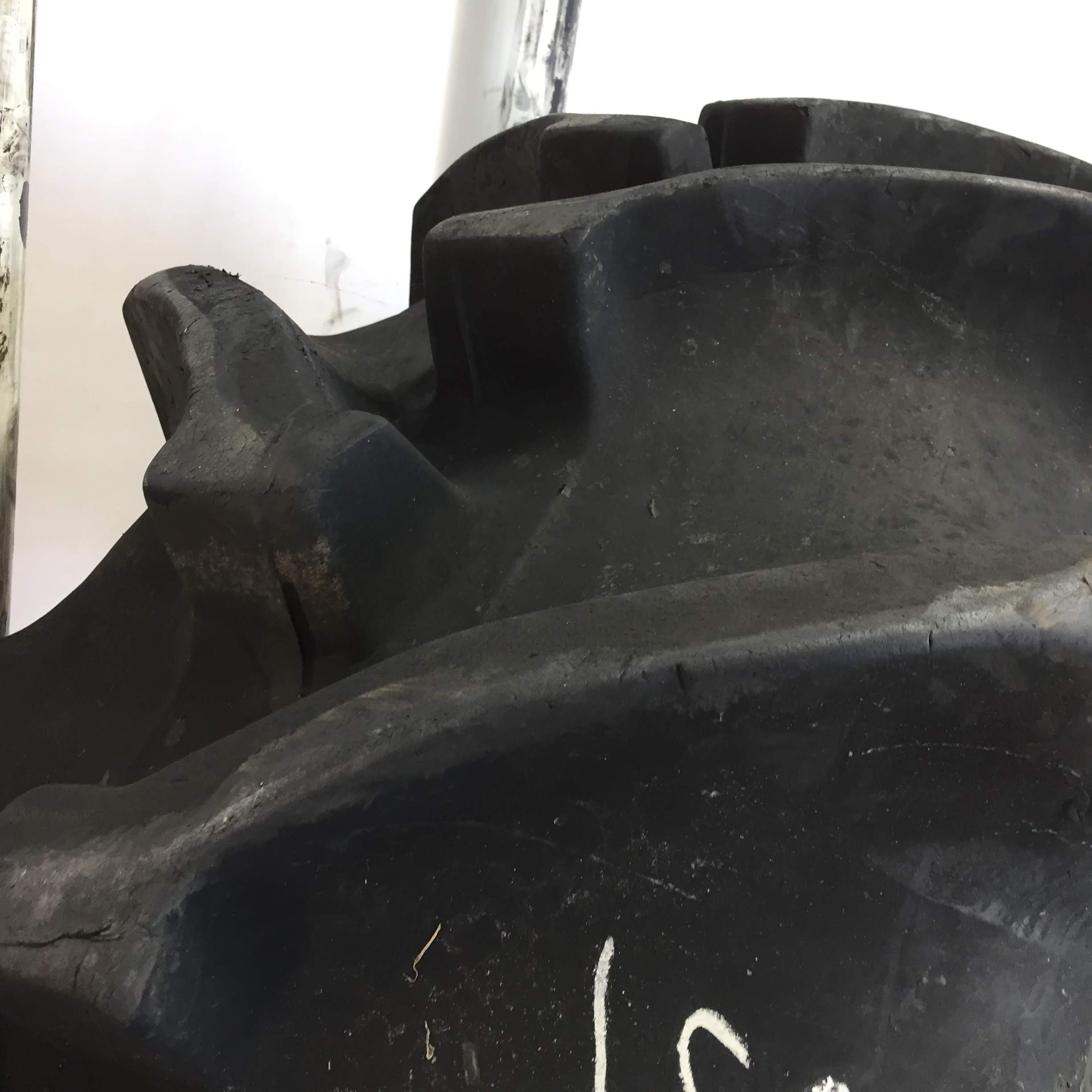 24.5/-32 Goodyear Farm Special Sure Grip TD8 R-2 Tire S002429