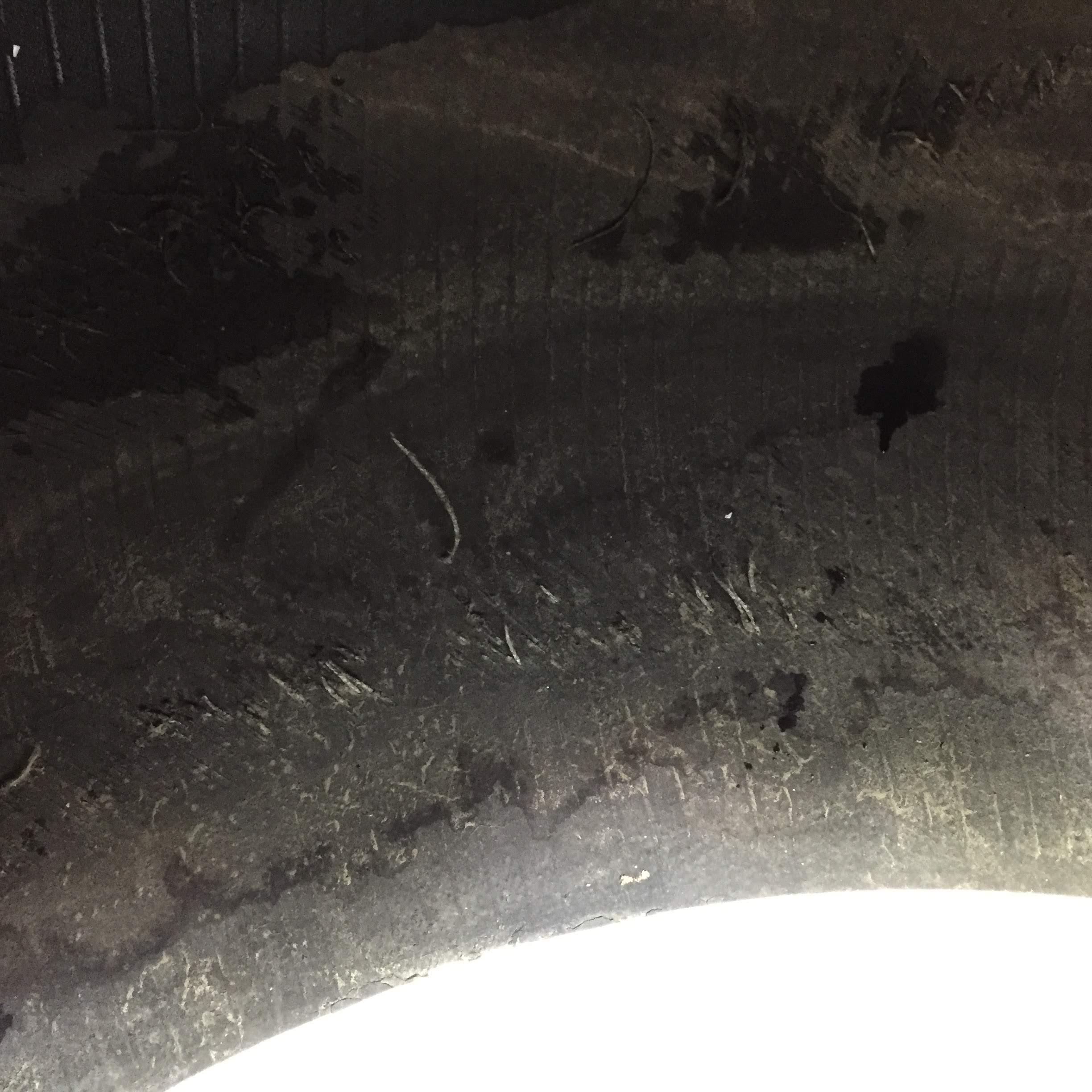 24.5/-32 Goodyear Farm Special Sure Grip TD8 R-2 Tire S002429