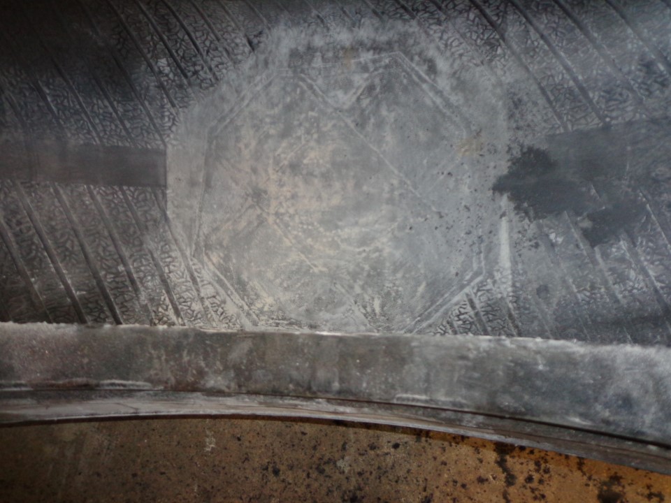 17.5/-25 Long March RLS OTR L-2 Tire 006080-Z