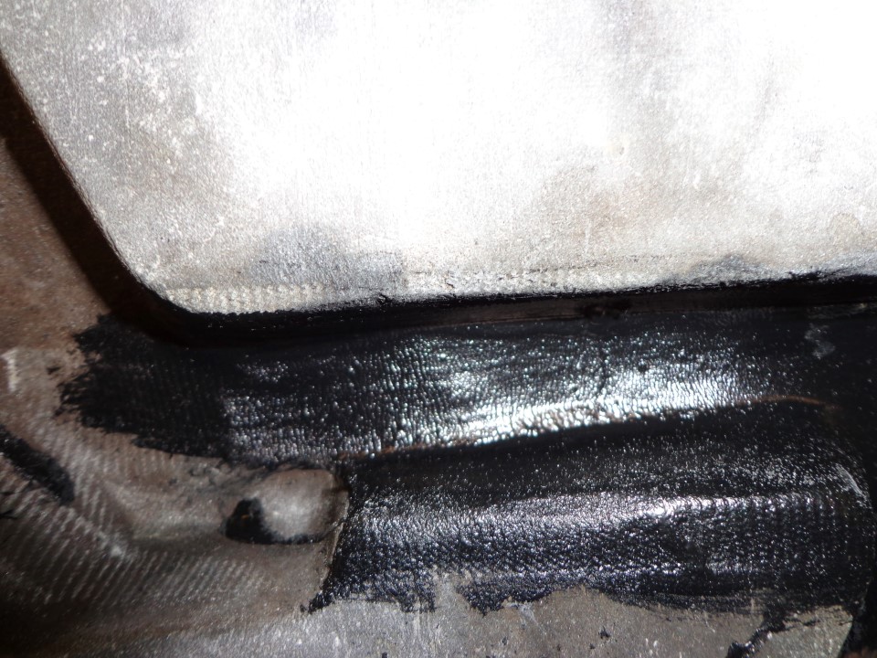 17.5/-25 Long March RLS OTR L-2 Tire 006080-Z