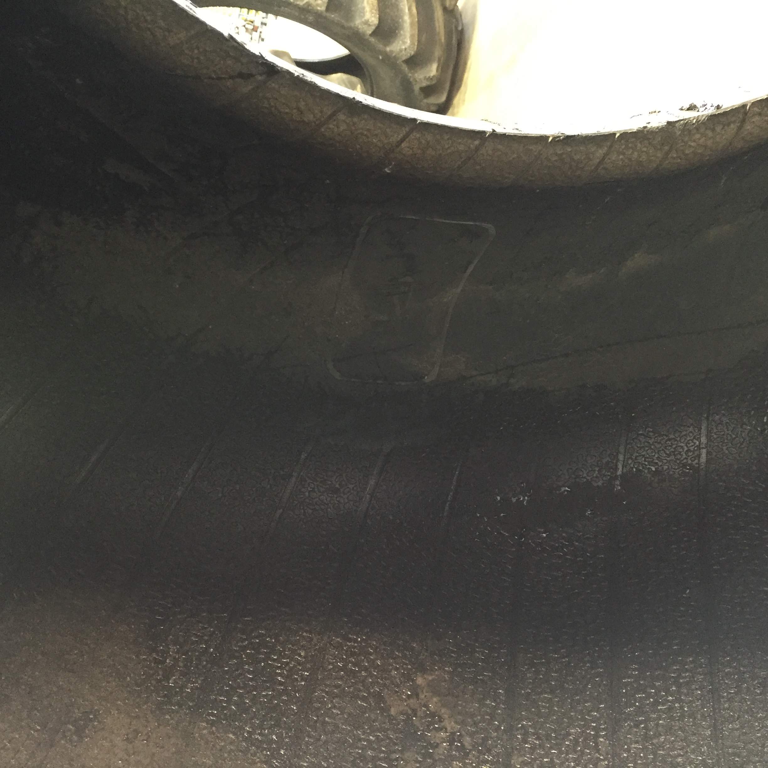 900/65R32 Goodyear Farm Special Sure Grip Radial TD8 R-2 Tire S002444