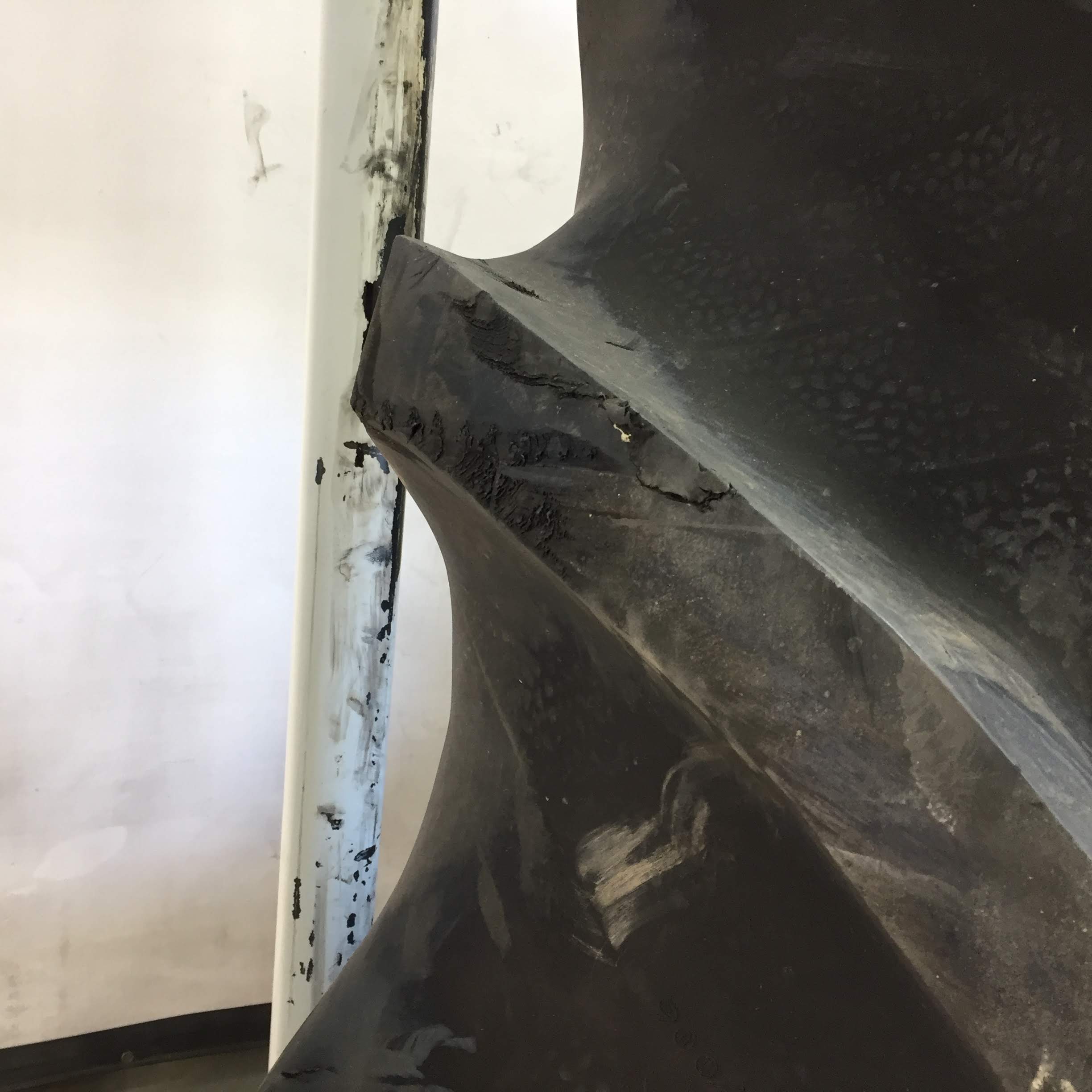 900/65R32 Goodyear Farm Special Sure Grip Radial TD8 R-2 Tire S002444