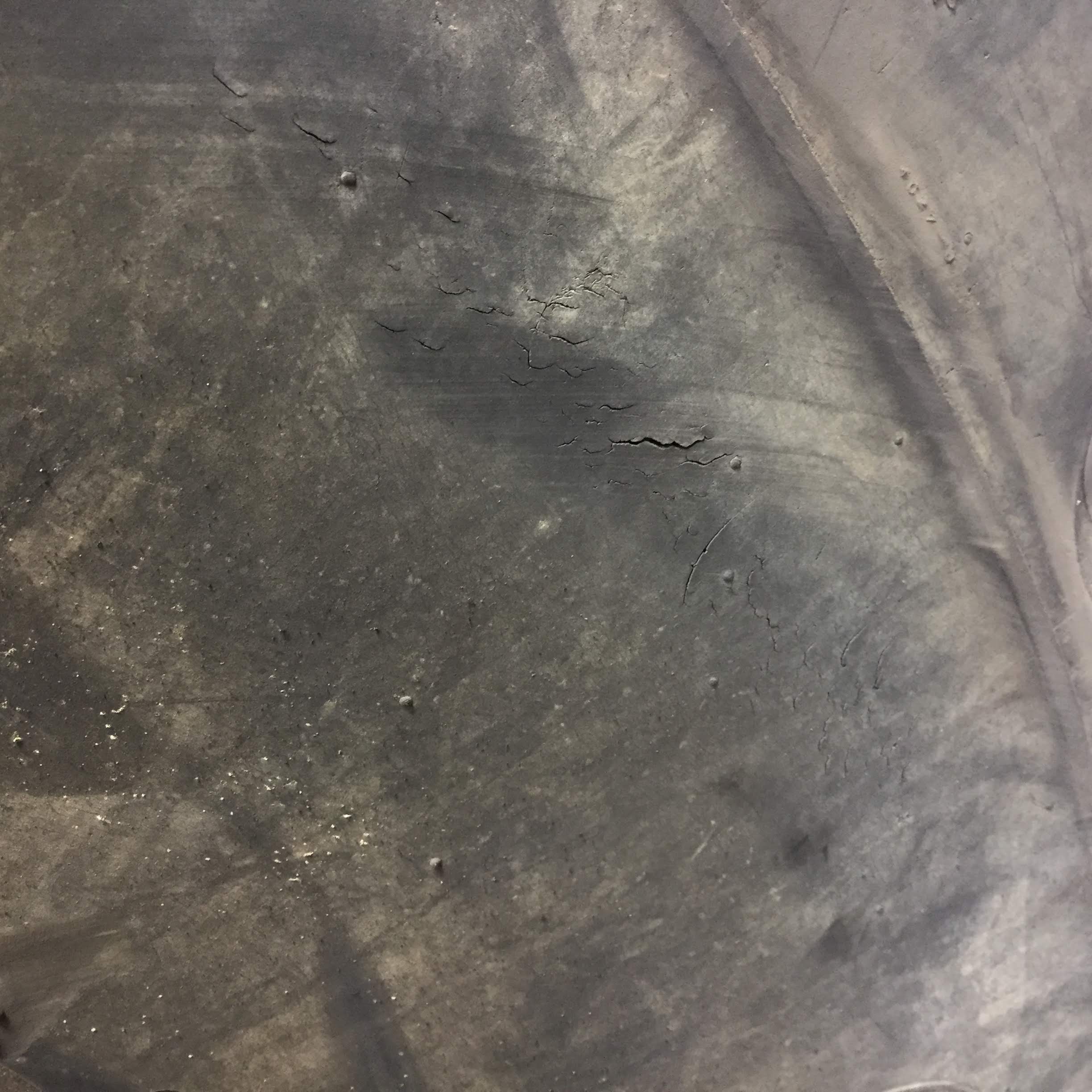 650/75R38 Michelin MachXBib R-1W Tire S002454