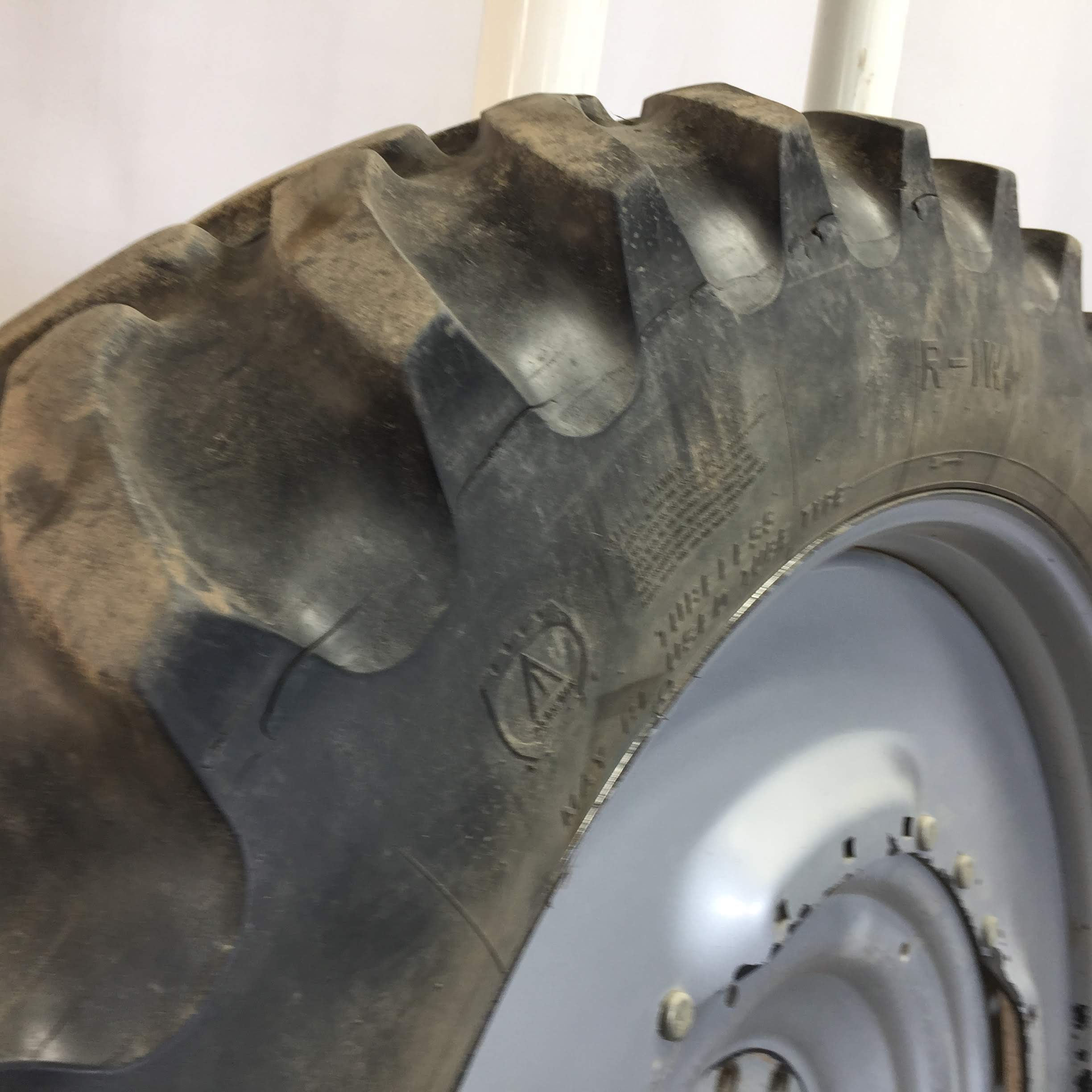 380/90R54 Firestone Radial 9000 R-1W Tire RT007156