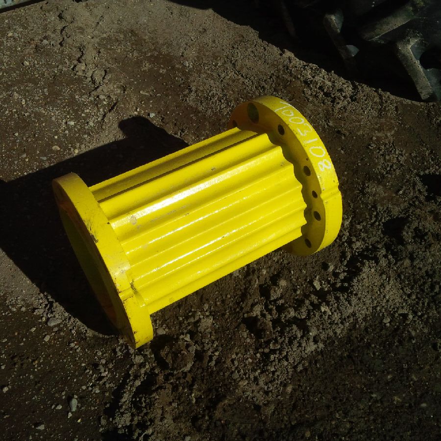 19.5''L Hub Extension/Triple T003108