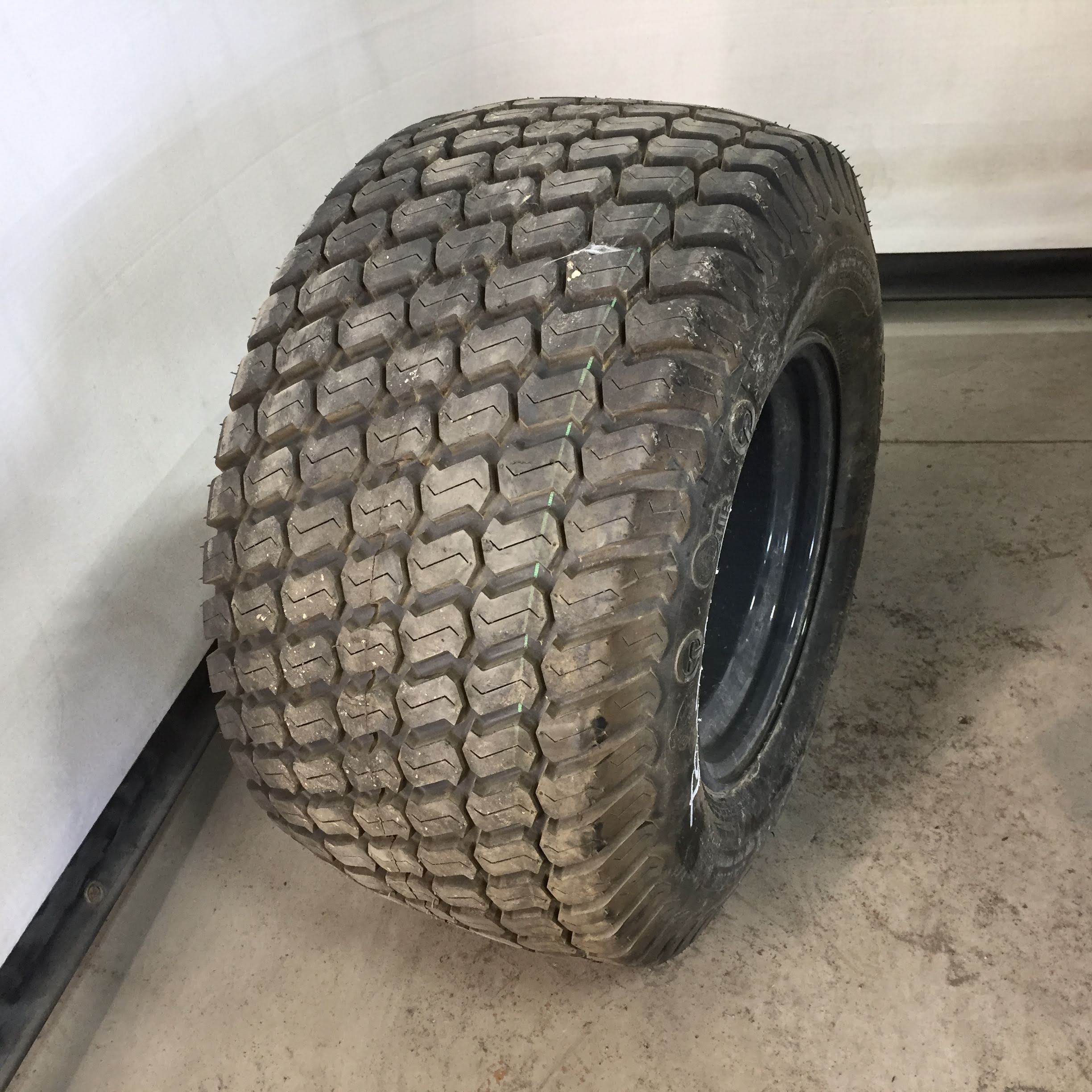 25/12.00-12 OTR GrassMaster G-3 Tire RT007162