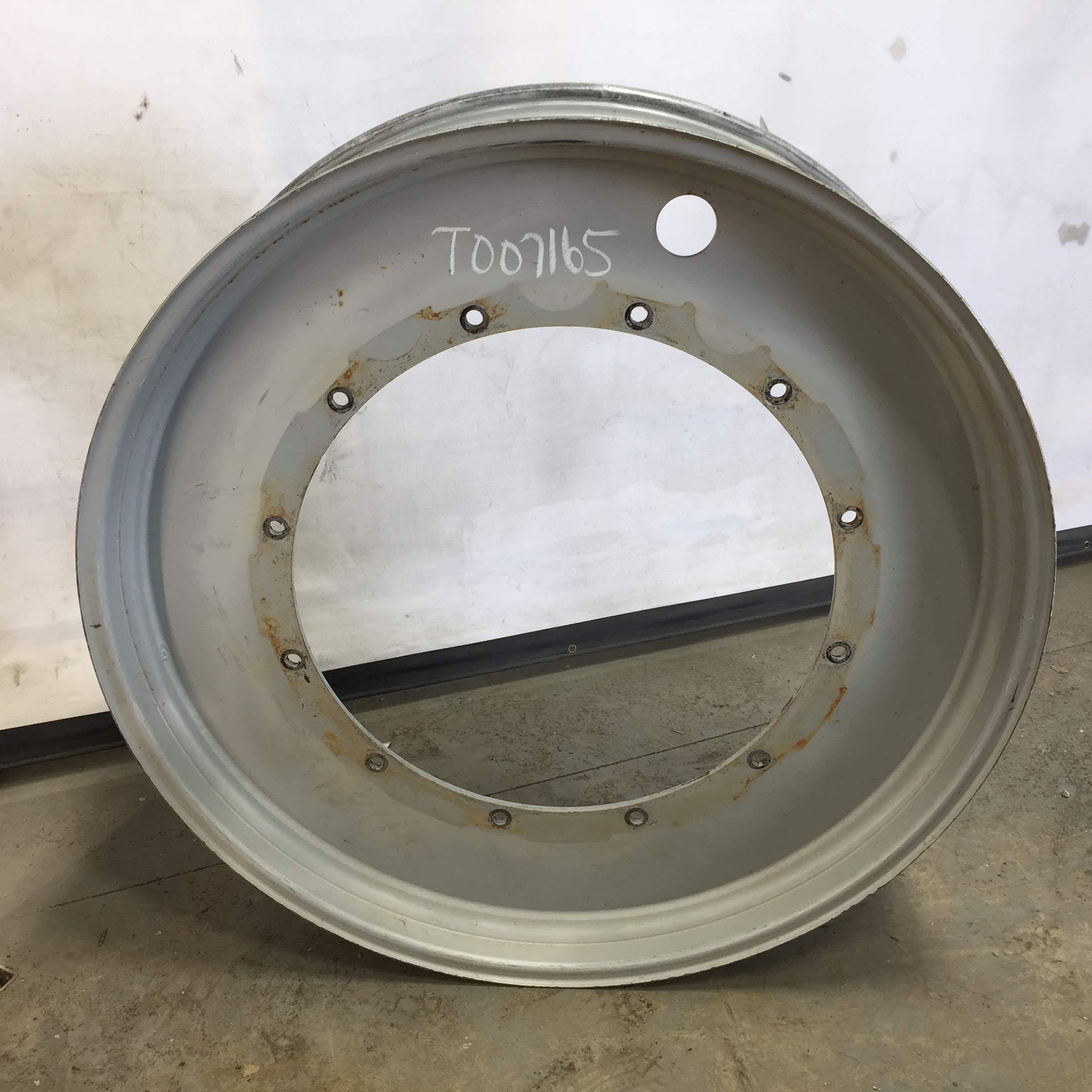 46''D x 13''W Stub Disc Wheel T007165