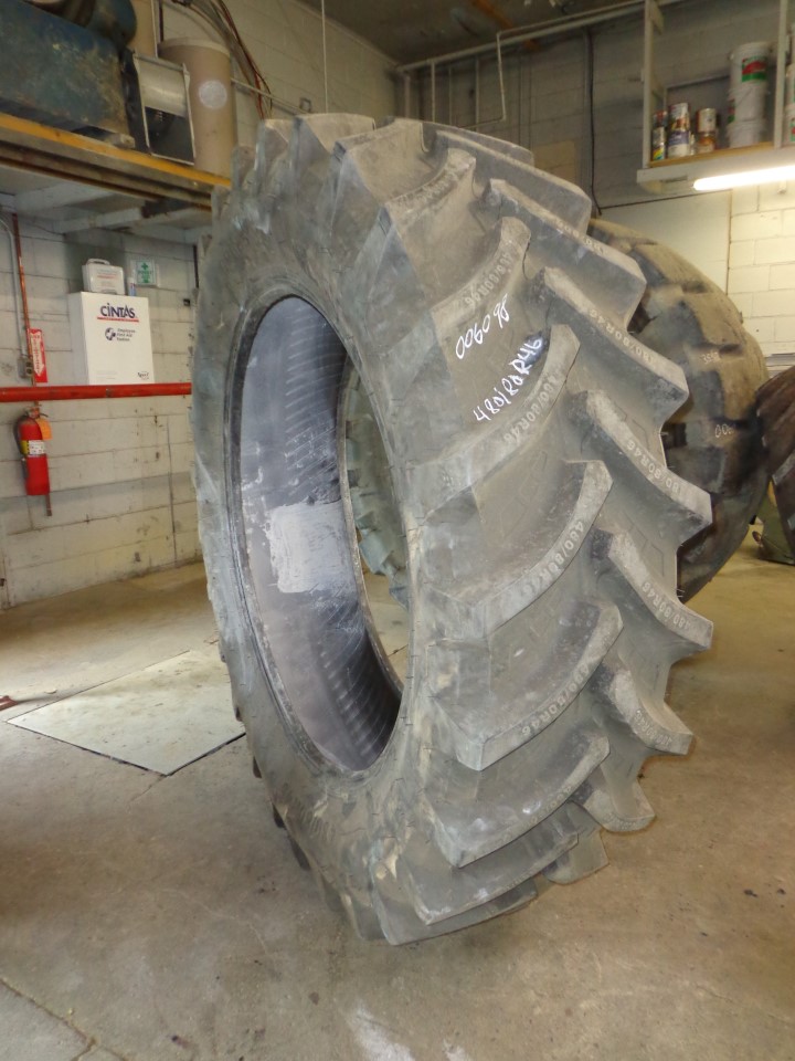 480/80R46 Petlas TA-110 R-1W Tire 006098-Z