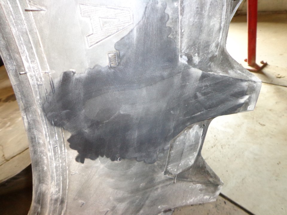 480/80R46 Petlas TA-110 R-1W Tire 006098-Z