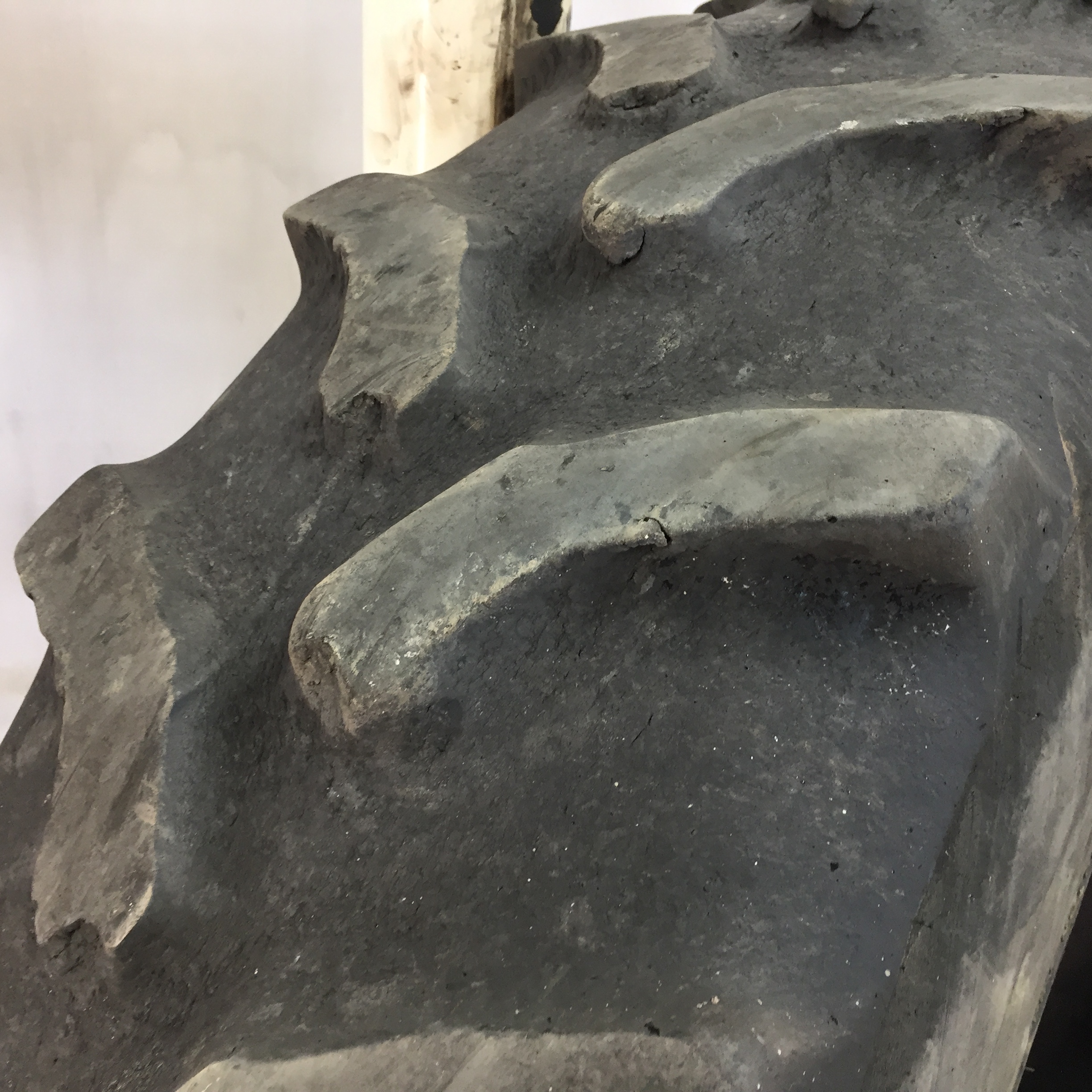 380/85R34 Goodyear Farm UltraTorque Radial R-1 Tire T007220