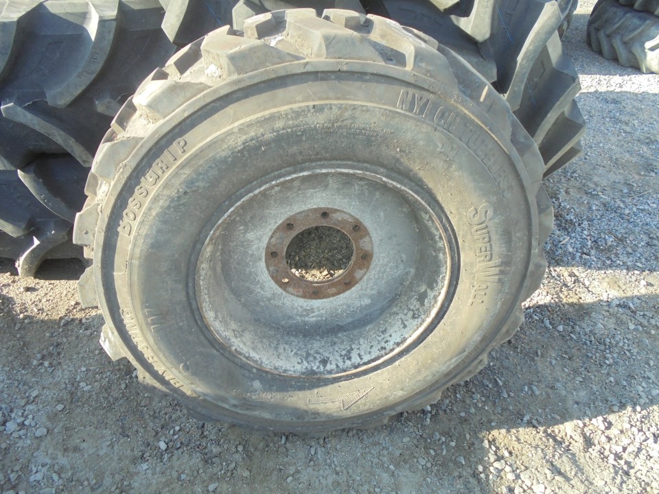 15/-19.5 Galaxy Primex Boss Grip SW Tire RT003337