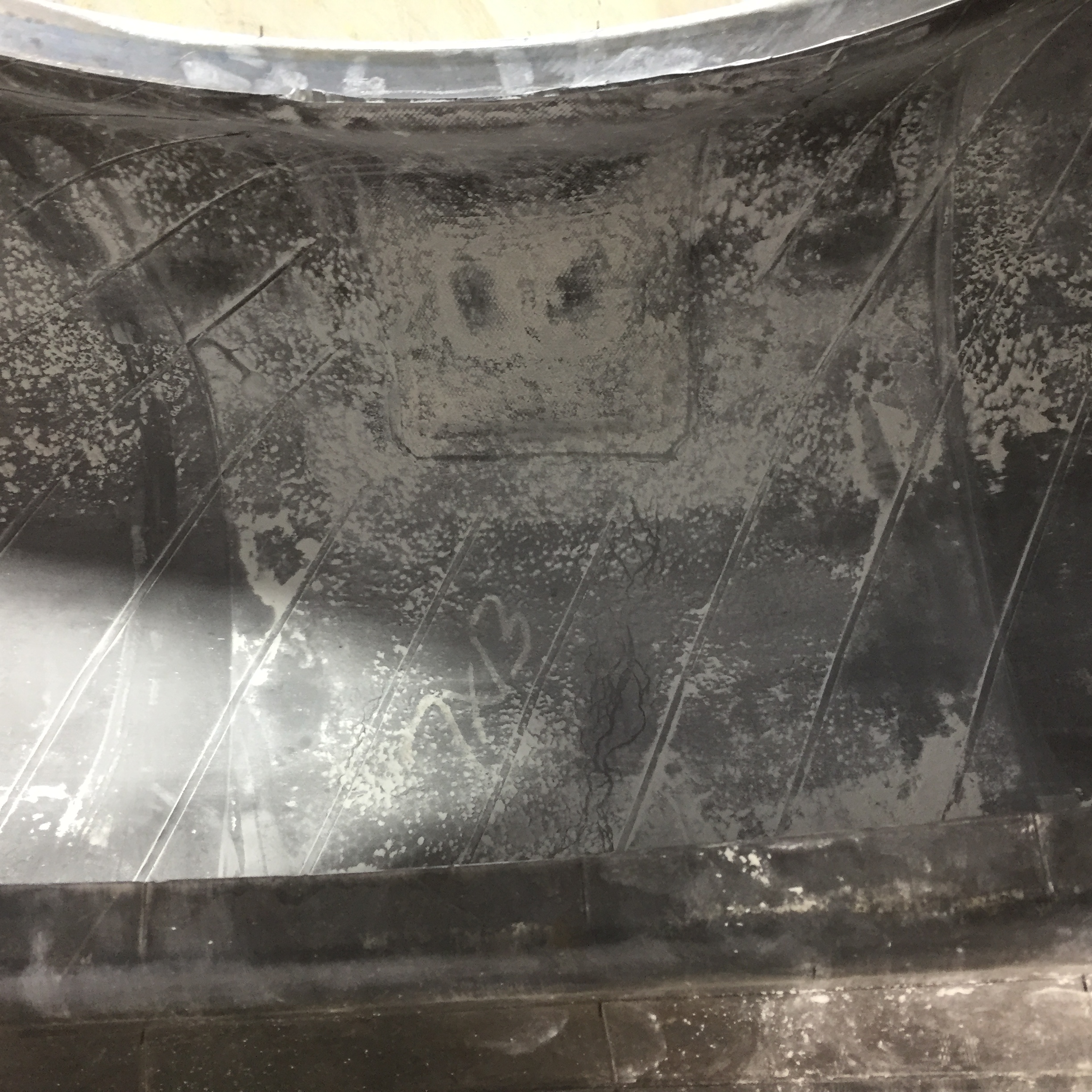 17.5/R25 Michelin X Snoplus T G-2/L-2 Tire S002519