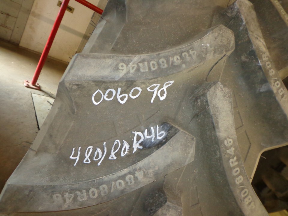 480/80R46 Petlas TA-110 R-1W Tire 006098-Z