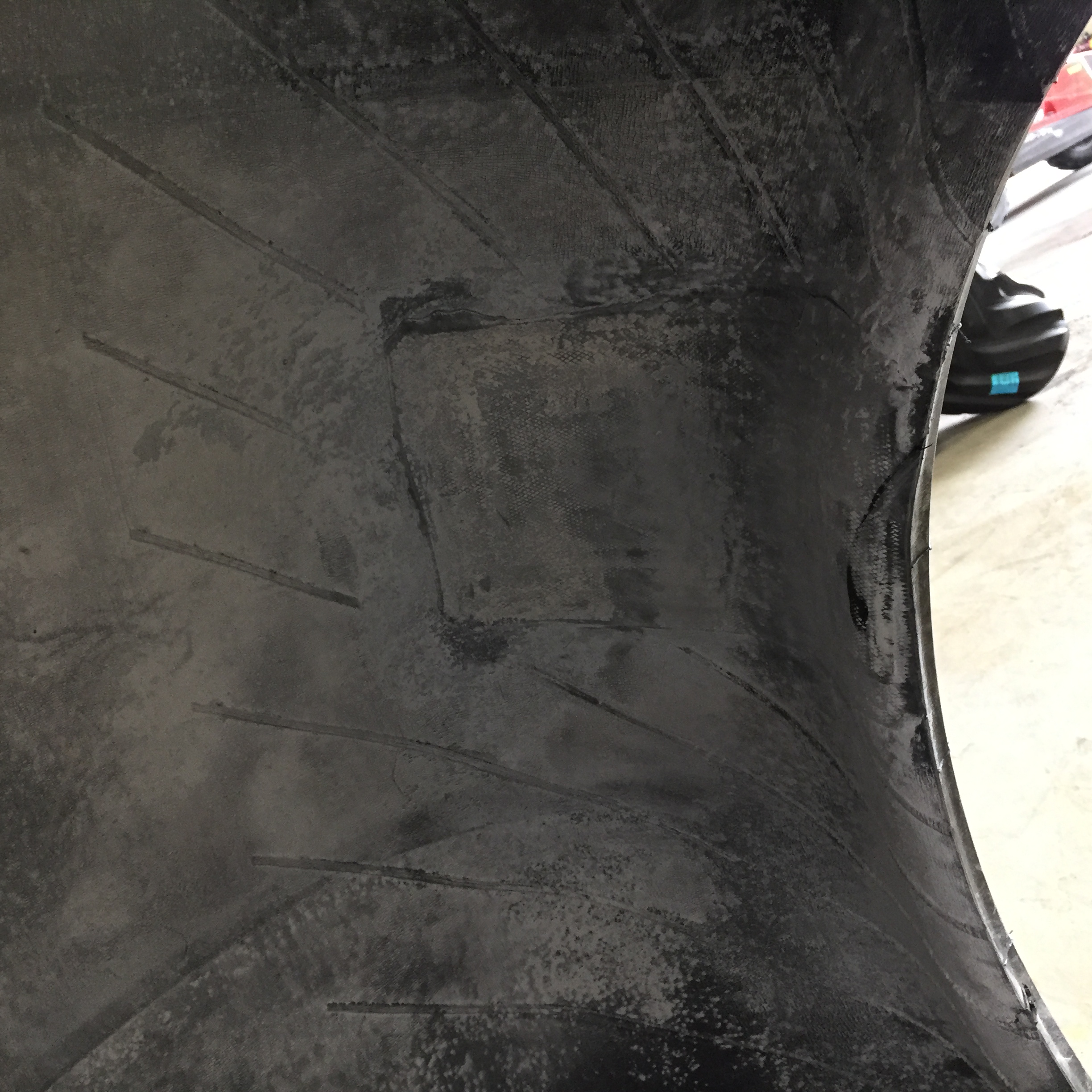 600/65R34 Trelleborg TM800 High Speed R-1W Tire S002523