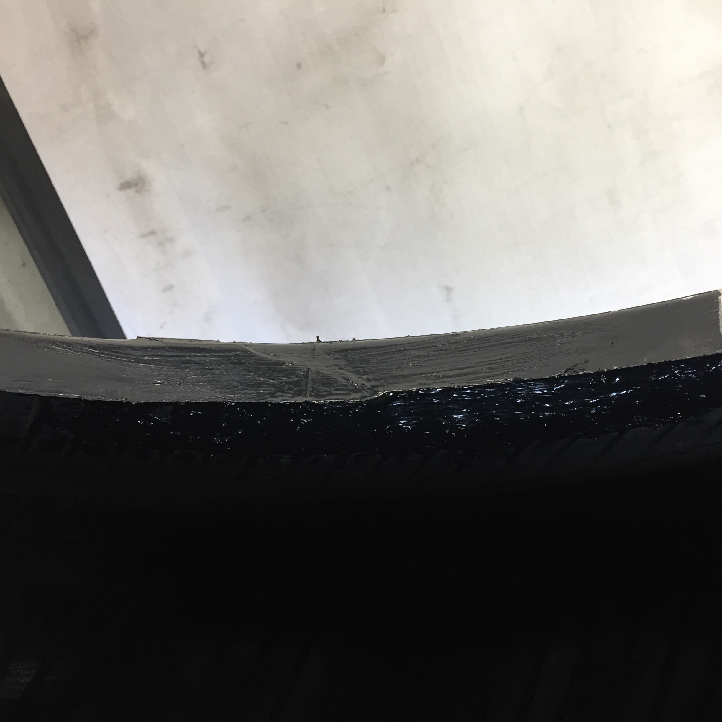 650/85R38 Michelin Axiobib R-1W Tire S002574