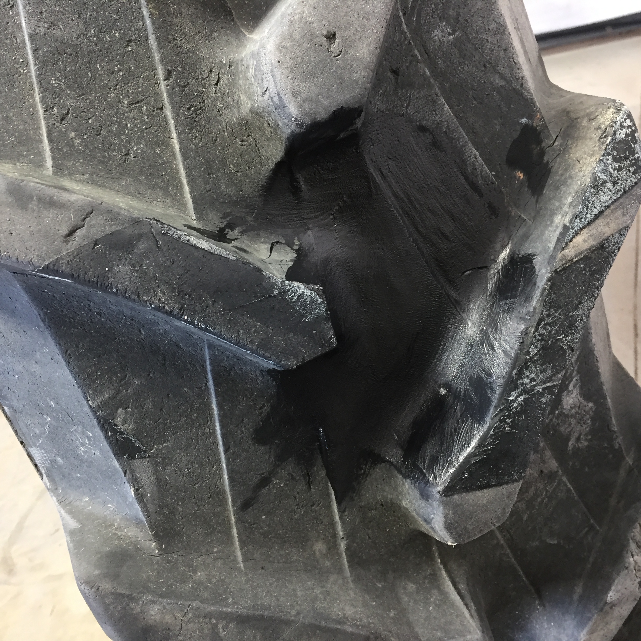 380/80R38 Trelleborg TM600 R-1W Tire T007274