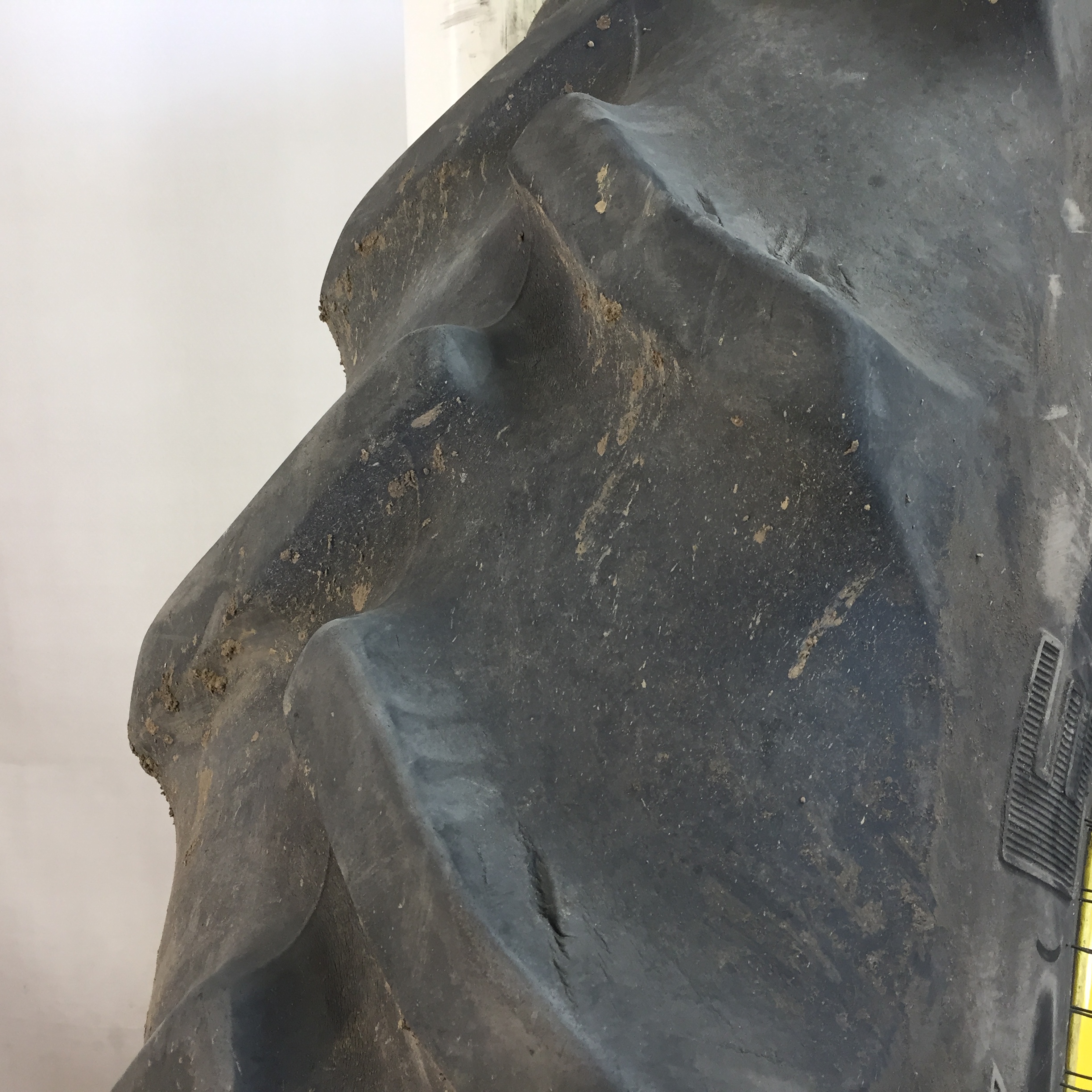 380/90R54 Goodyear Farm DT800 Super Traction R-1W Tire RT007240