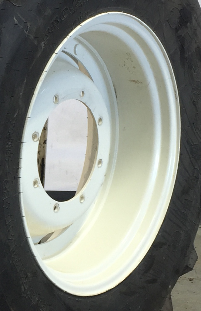 Stub Disc (groups of 2 bolts) WT007264