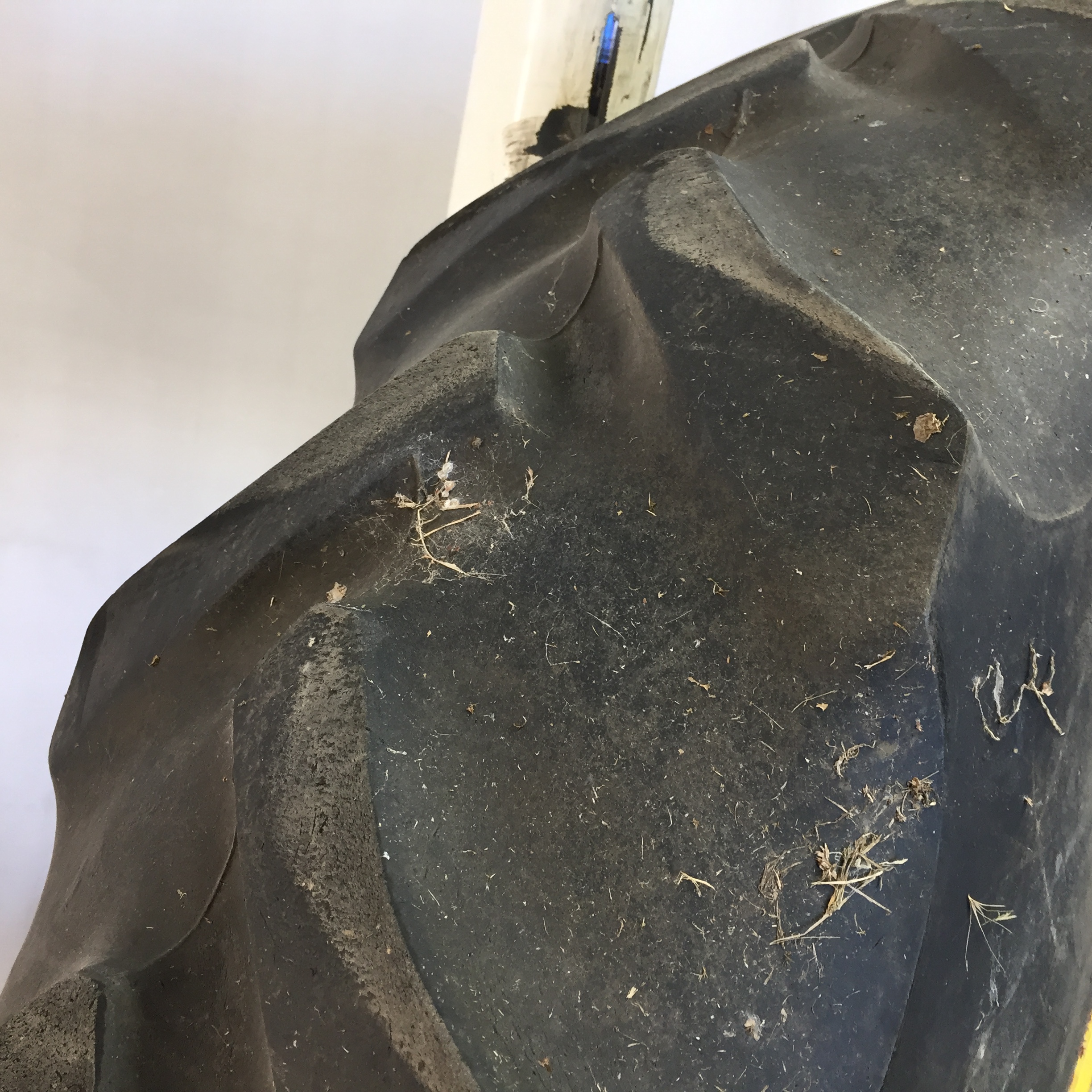 380/90R50 Goodyear Farm DT800 Optitrac R-1W Tire RT007340