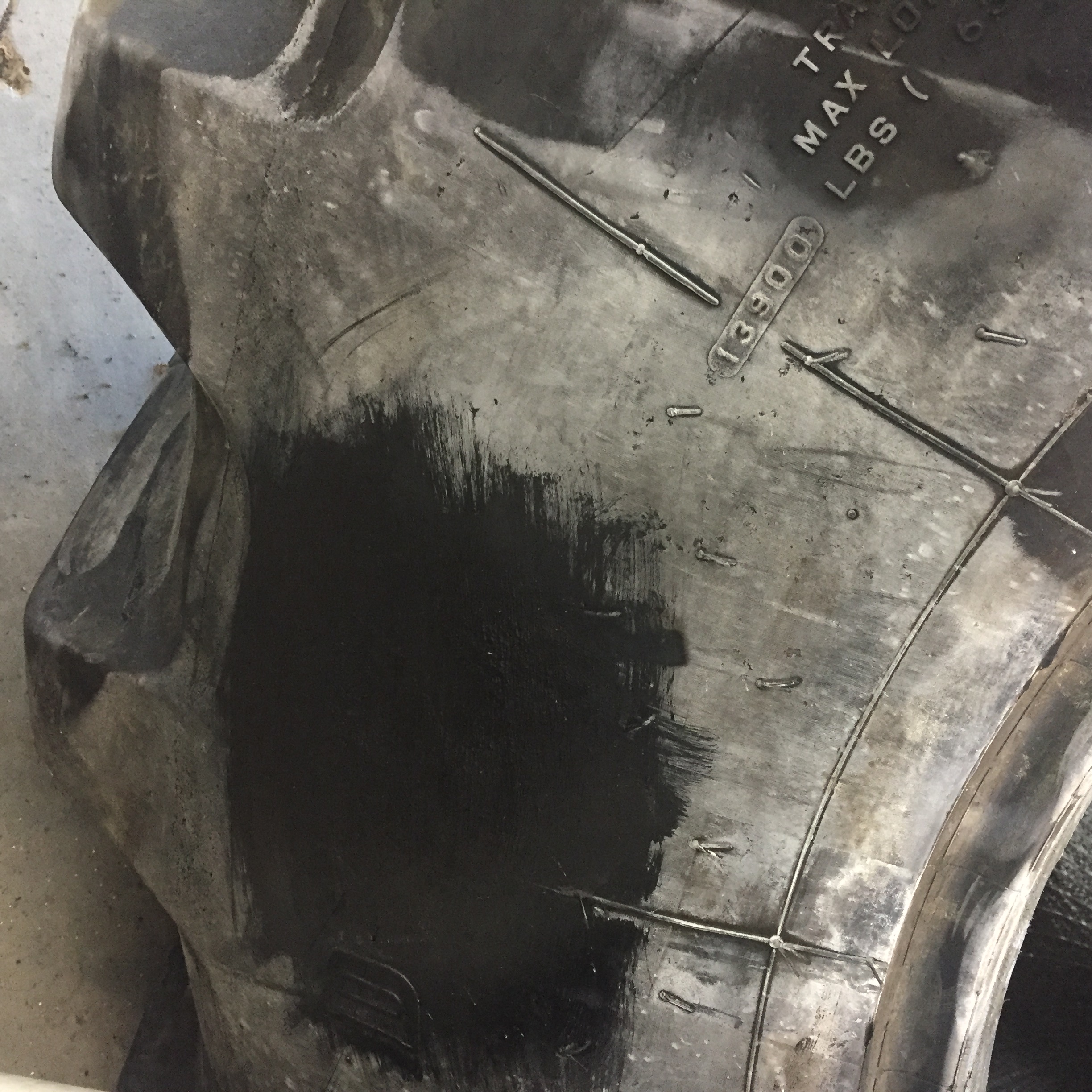 800/65R32 Firestone Radial All Traction DT R-1W Tire 007721