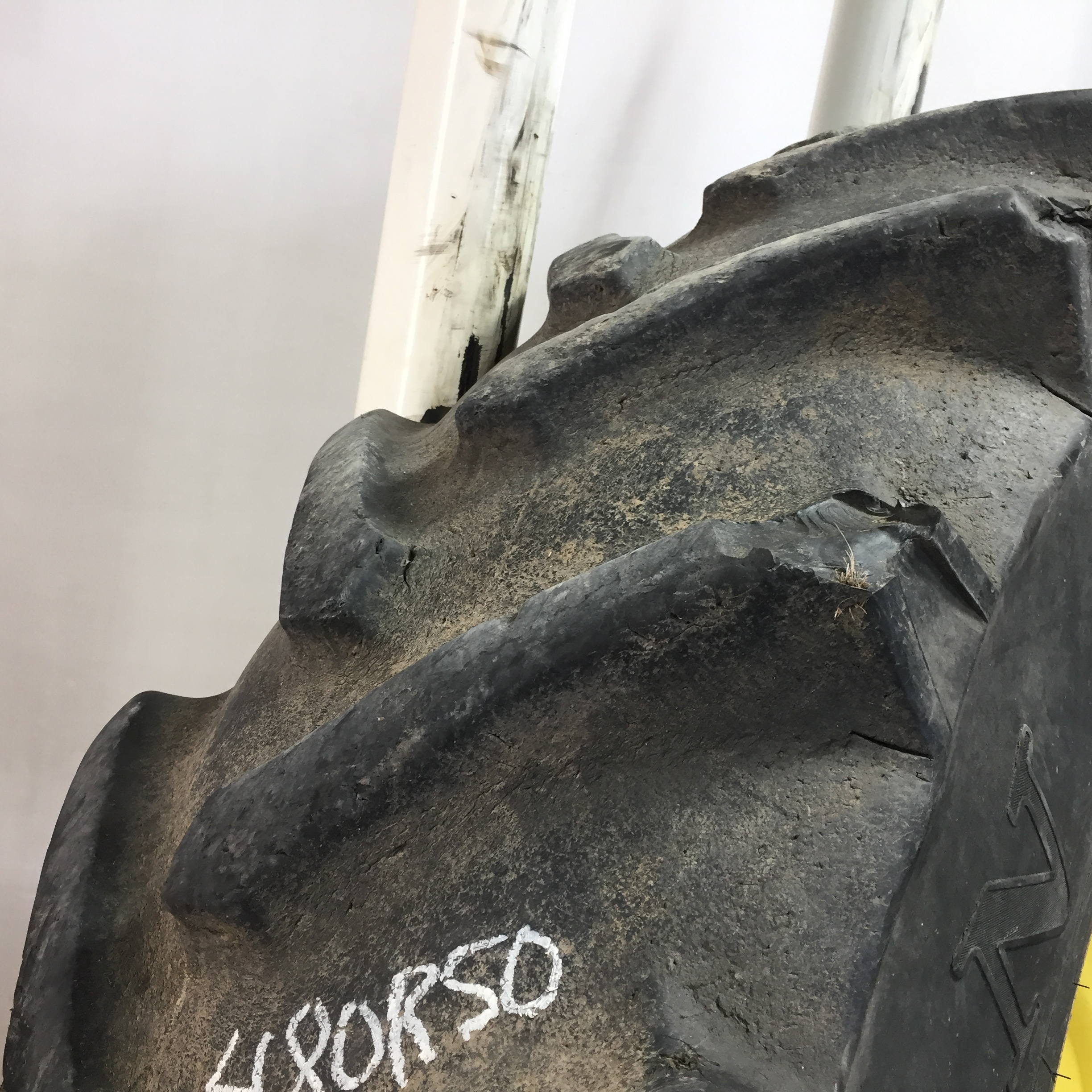 480/80R50 Titan Farm AG49M Radial R-1W Tire RT007427