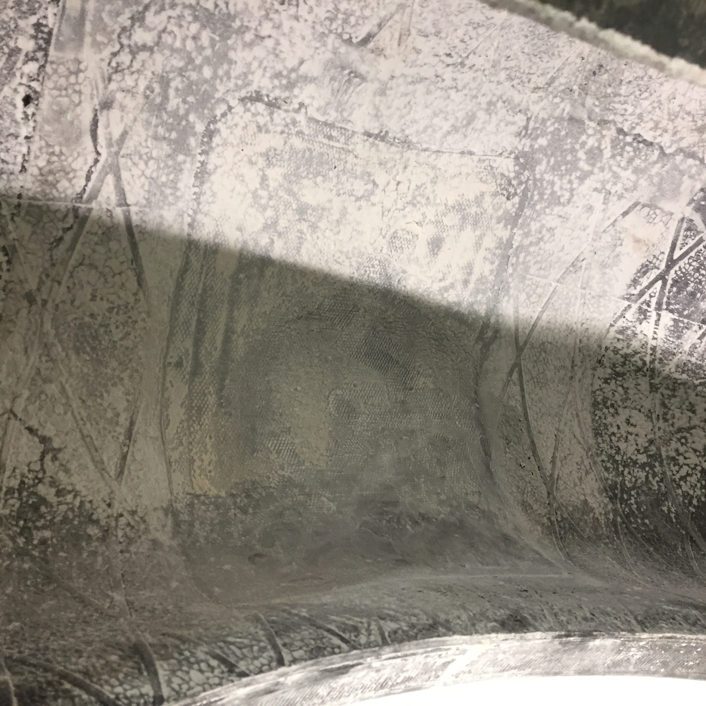 380/90R54 Goodyear Farm DT800 Super Traction R-1W Tire 007795