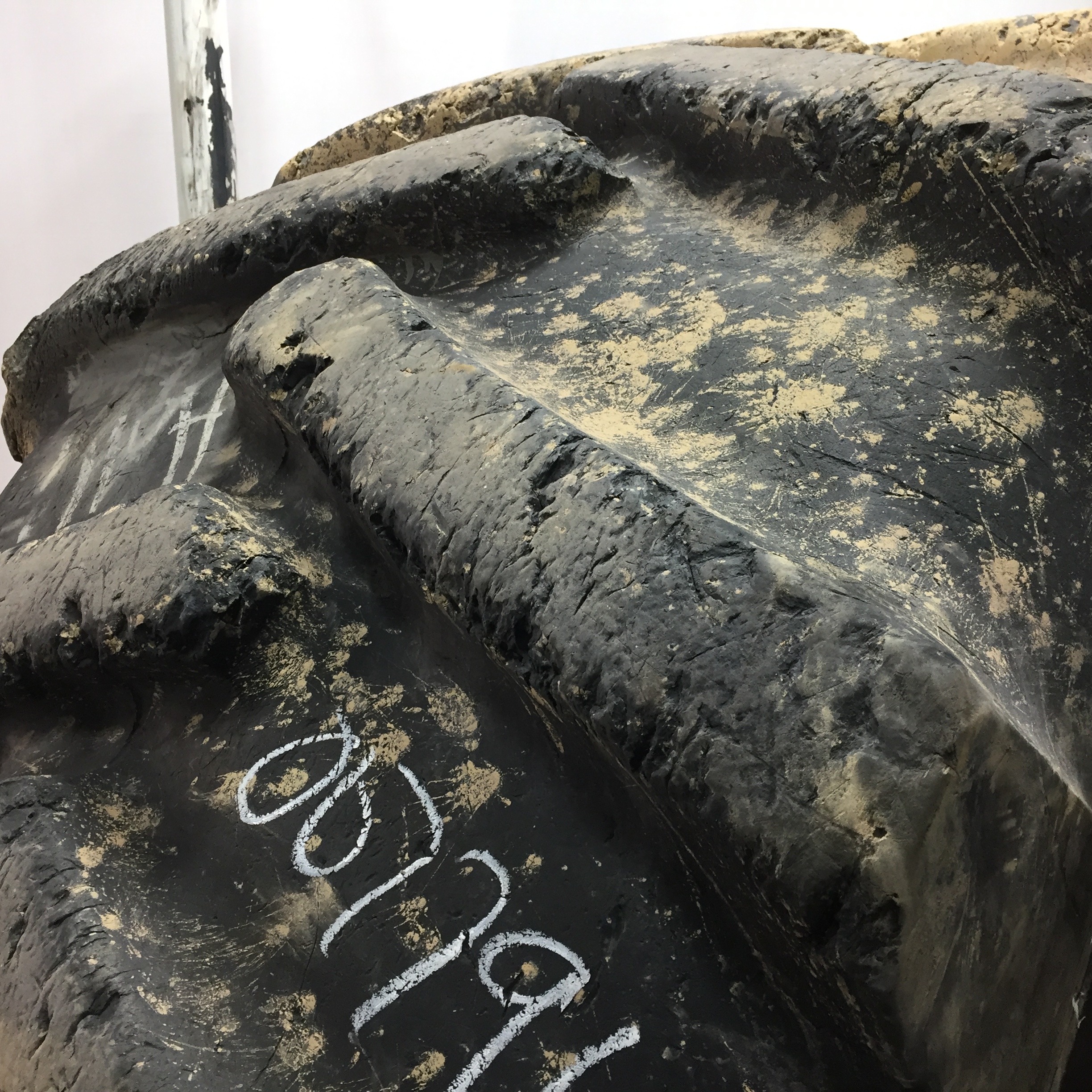 35.5/LB32 Firestone Forestry Special Severe Service DH LS-2 Tire 007796