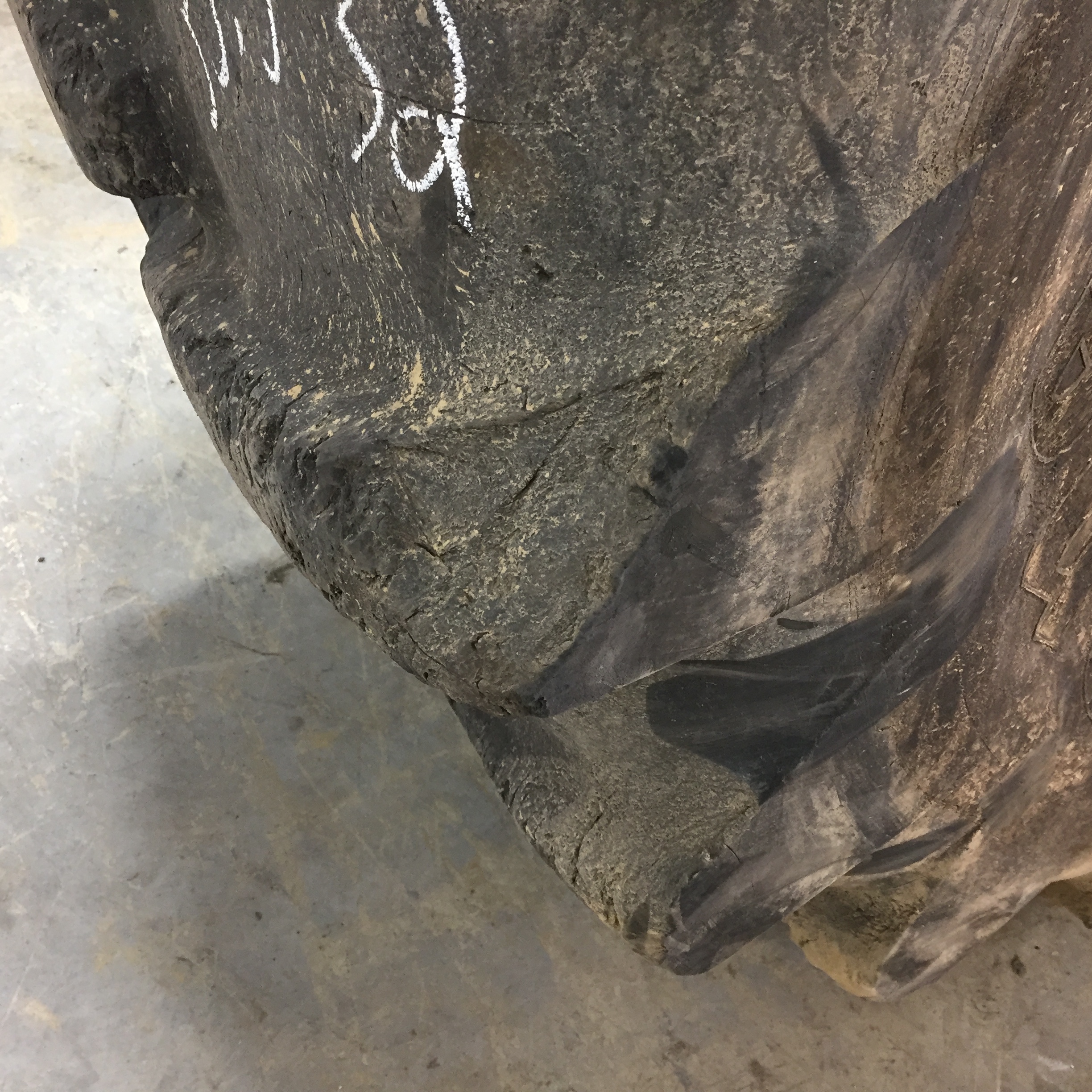 35.5/LB32 Firestone Forestry Special Severe Service DH LS-2 Tire 007796