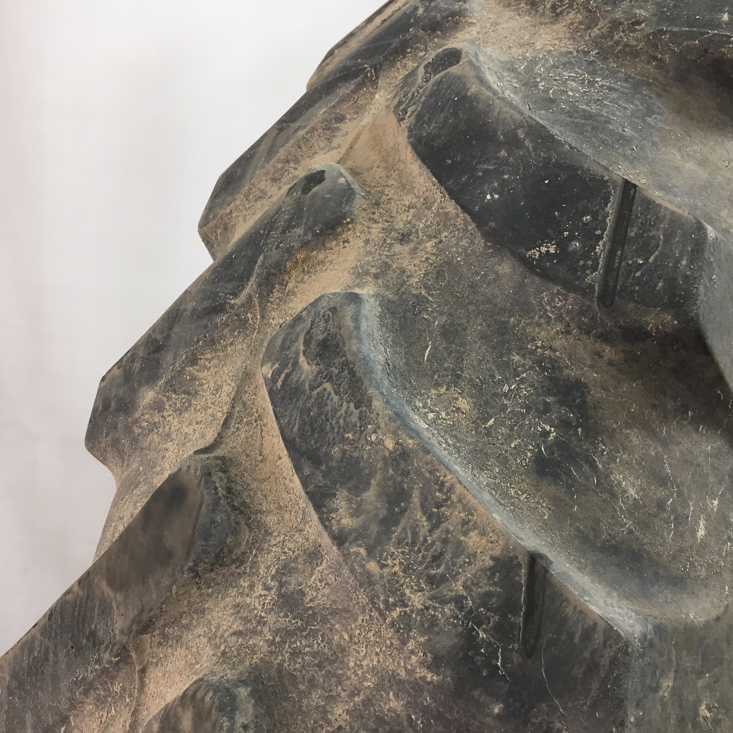 380/105R50 Firestone Radial 9100 R-1 Tire RT007573