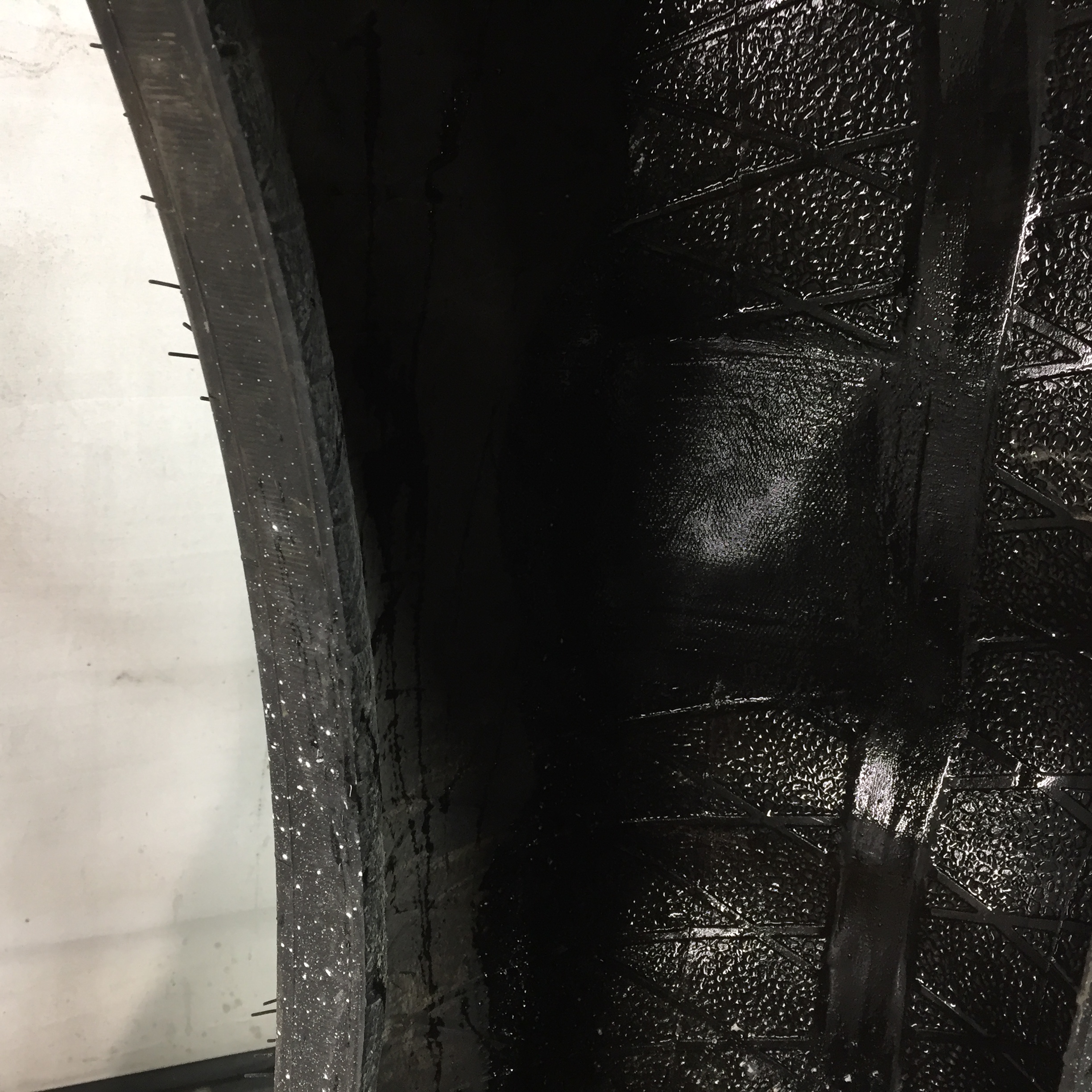 380/90R54 Goodyear Farm DT800 Super Traction R-1W Tire T007577