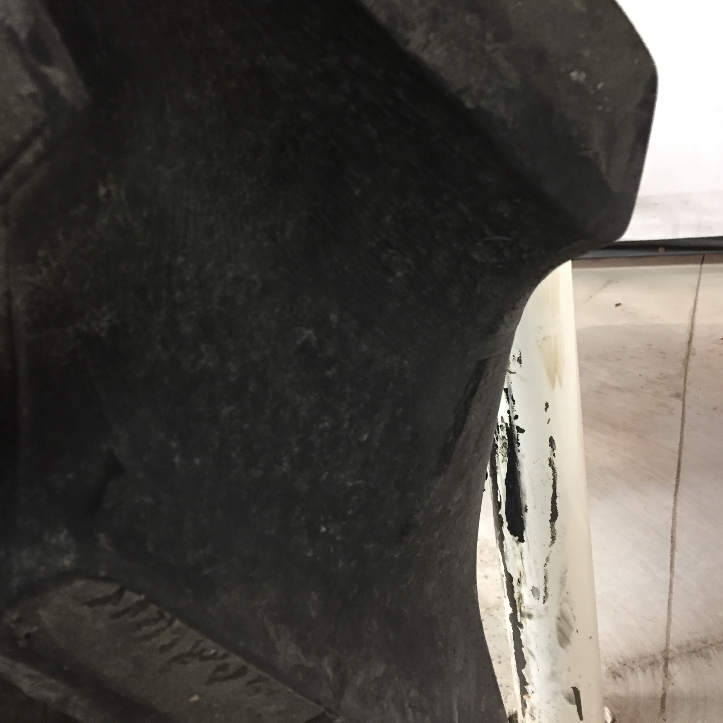 380/90R54 Goodyear Farm DT800 Super Traction R-1W Tire T007577