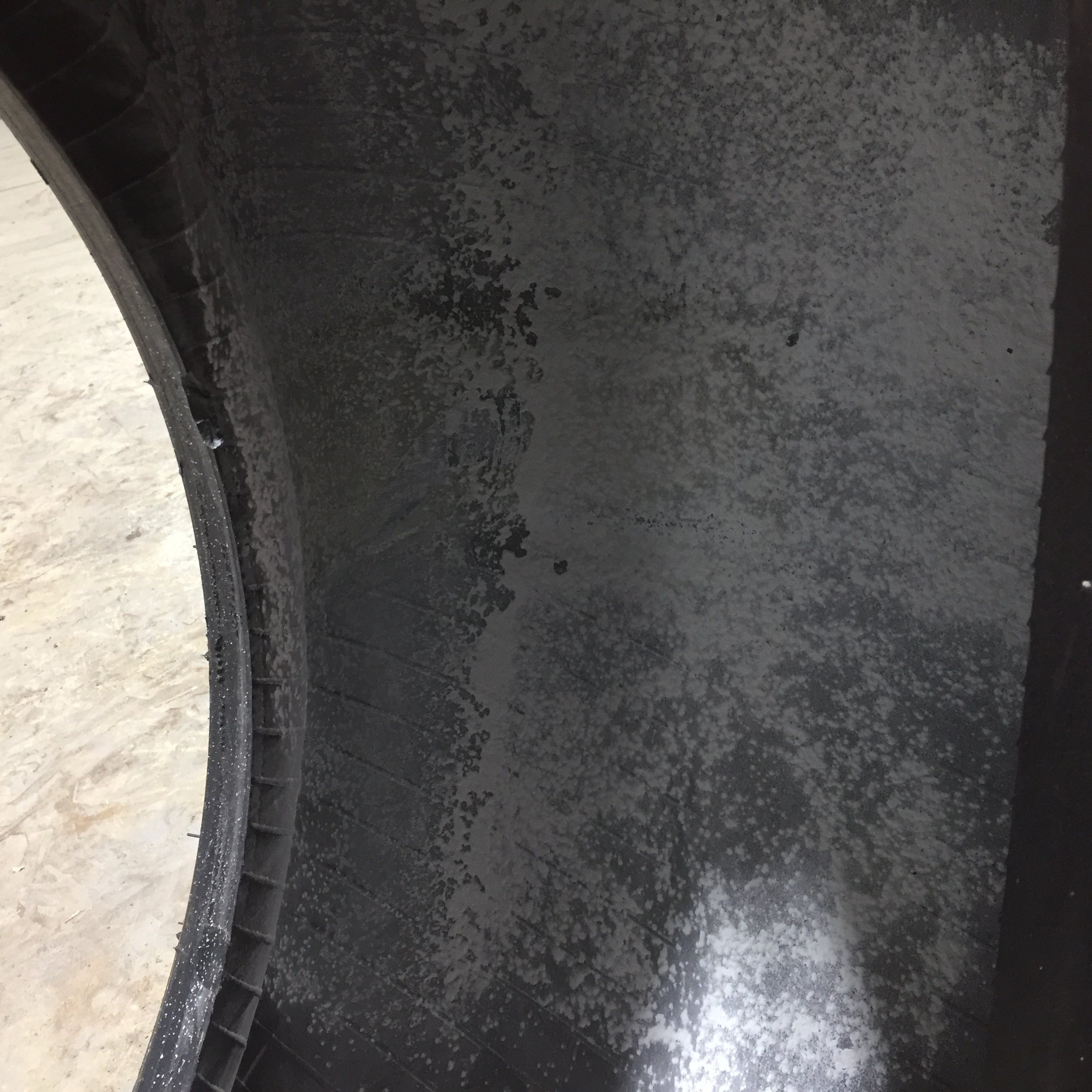 445/65R22.5 Firestone Destination Farm I-1 Tire T007610