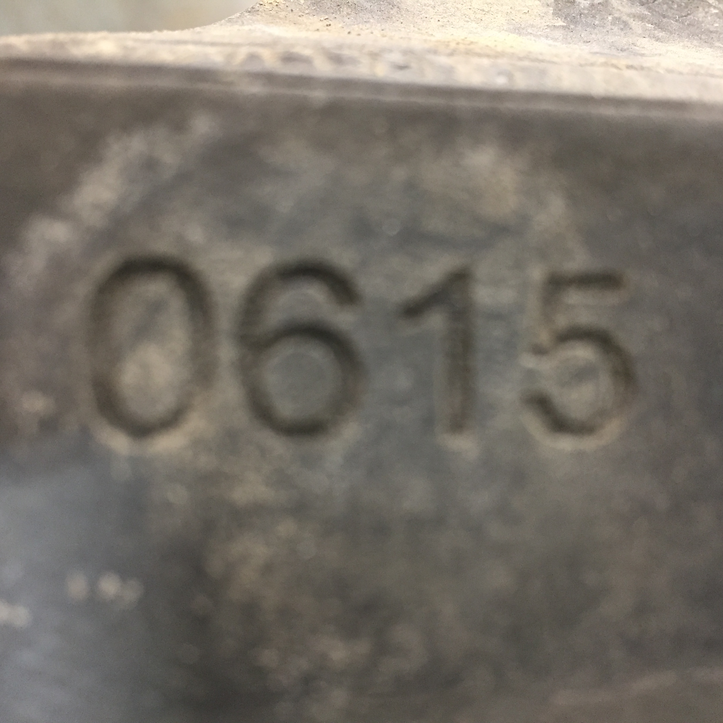 30'' Camoplast 6500 Track for John Deere 9RX S002644