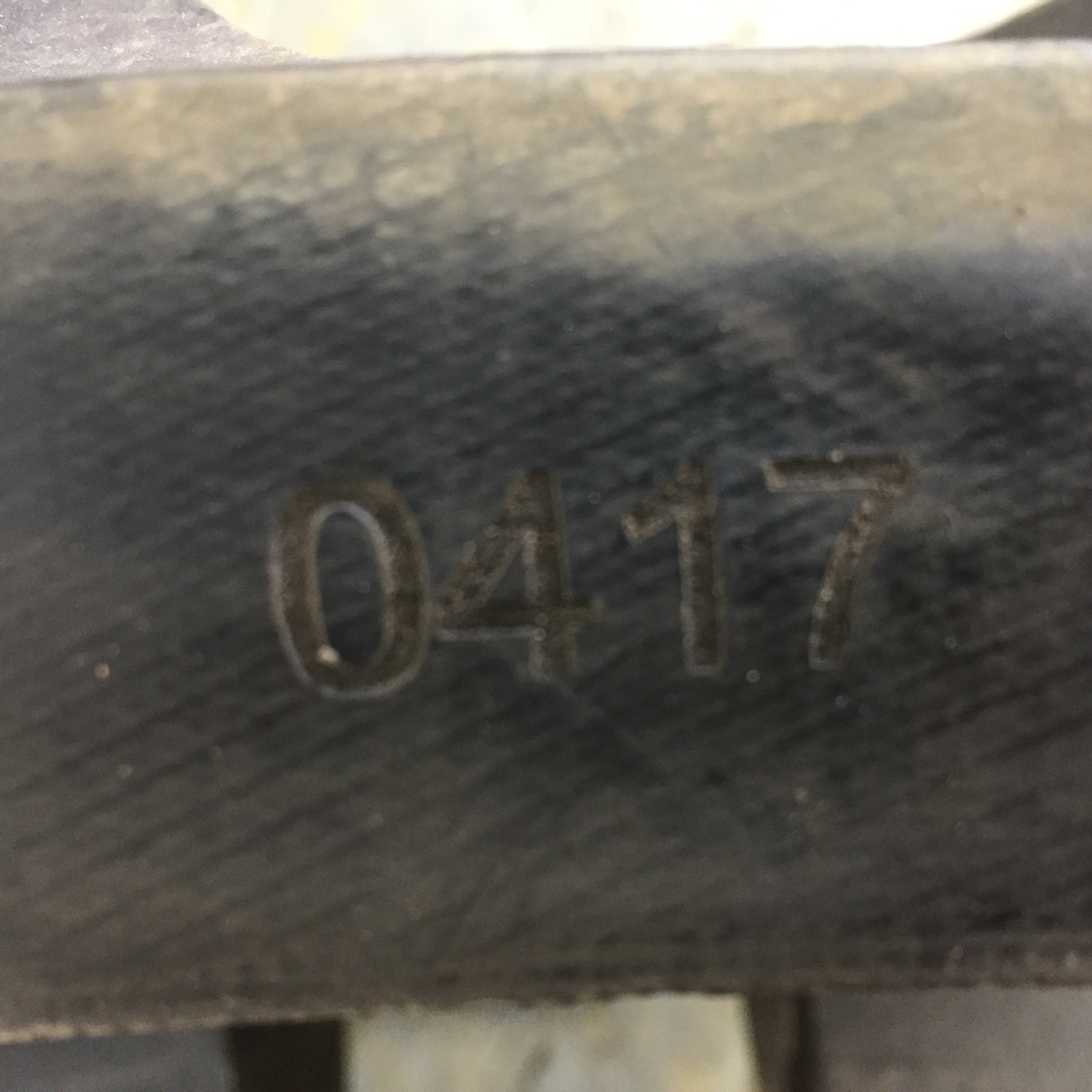 16'' Camso 4500 Track for John Deere 8RT S002645