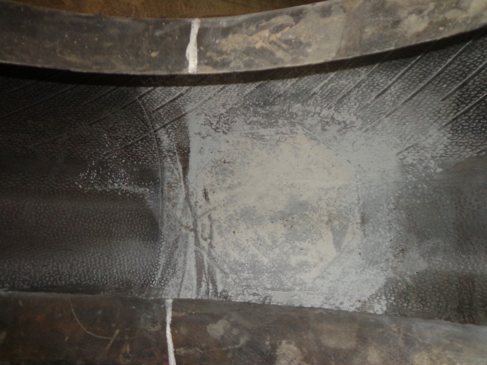 14.00/-24 American Farmer (STA) American Contractor XT-3 Rock Service E-3/L-3 Tire 006199-Z