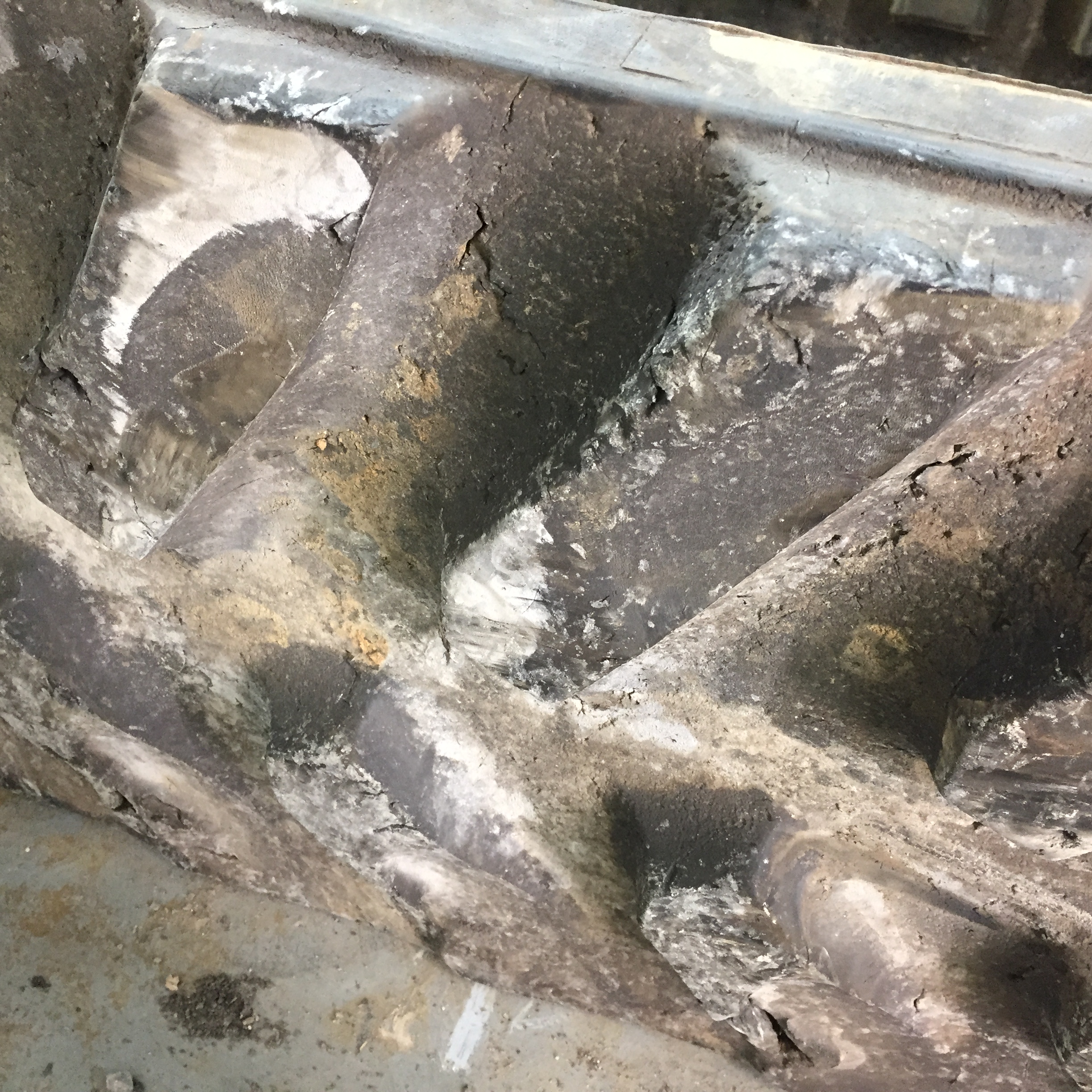 18'' Goodyear Trackman Track for Case IH Rowtrac T007629